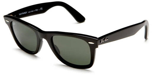 What Are The Best Ray-Bans for Round Face?