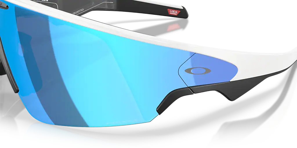 WHITE | PRIZM SAPPHIRE