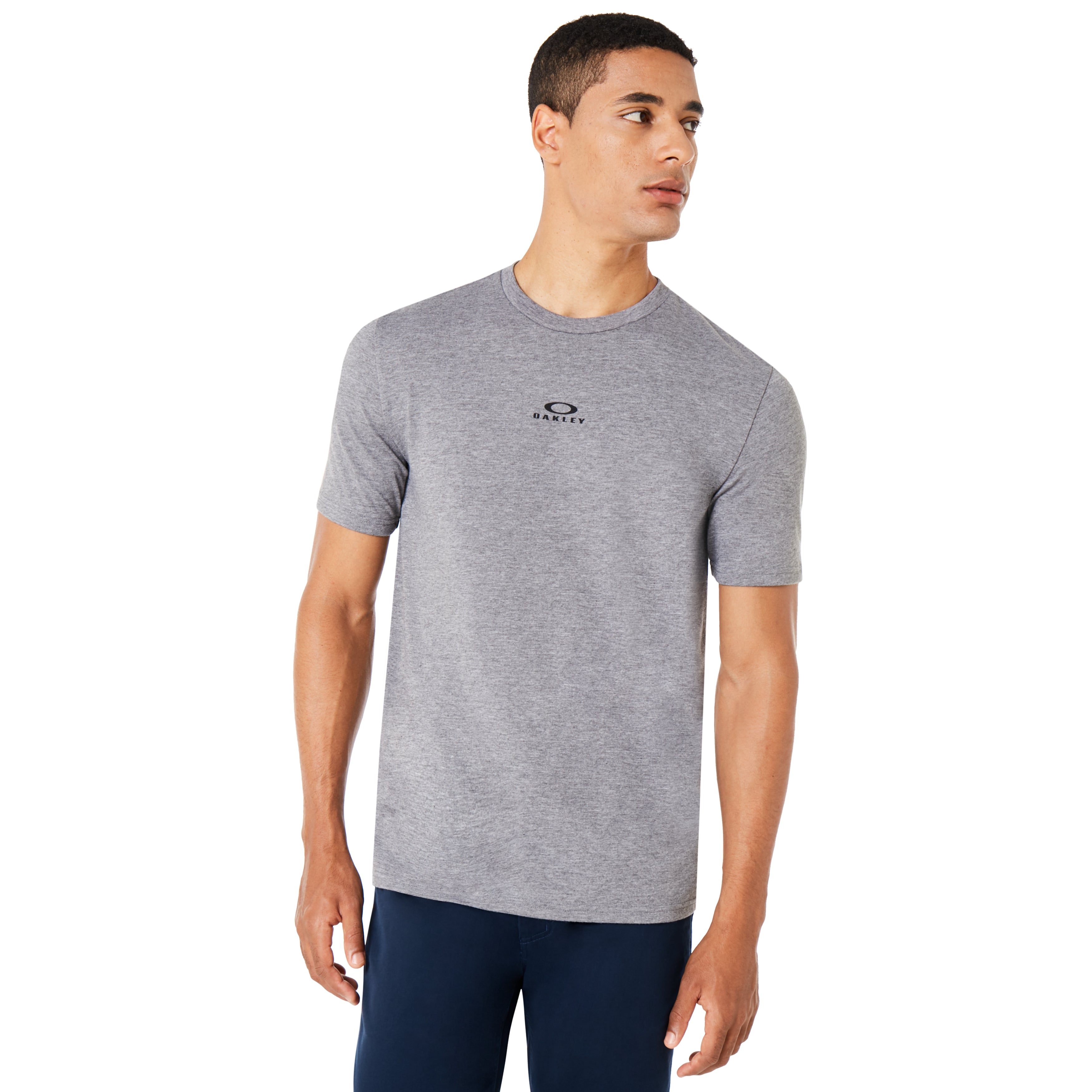 ATHLETIC HEATHER GREY