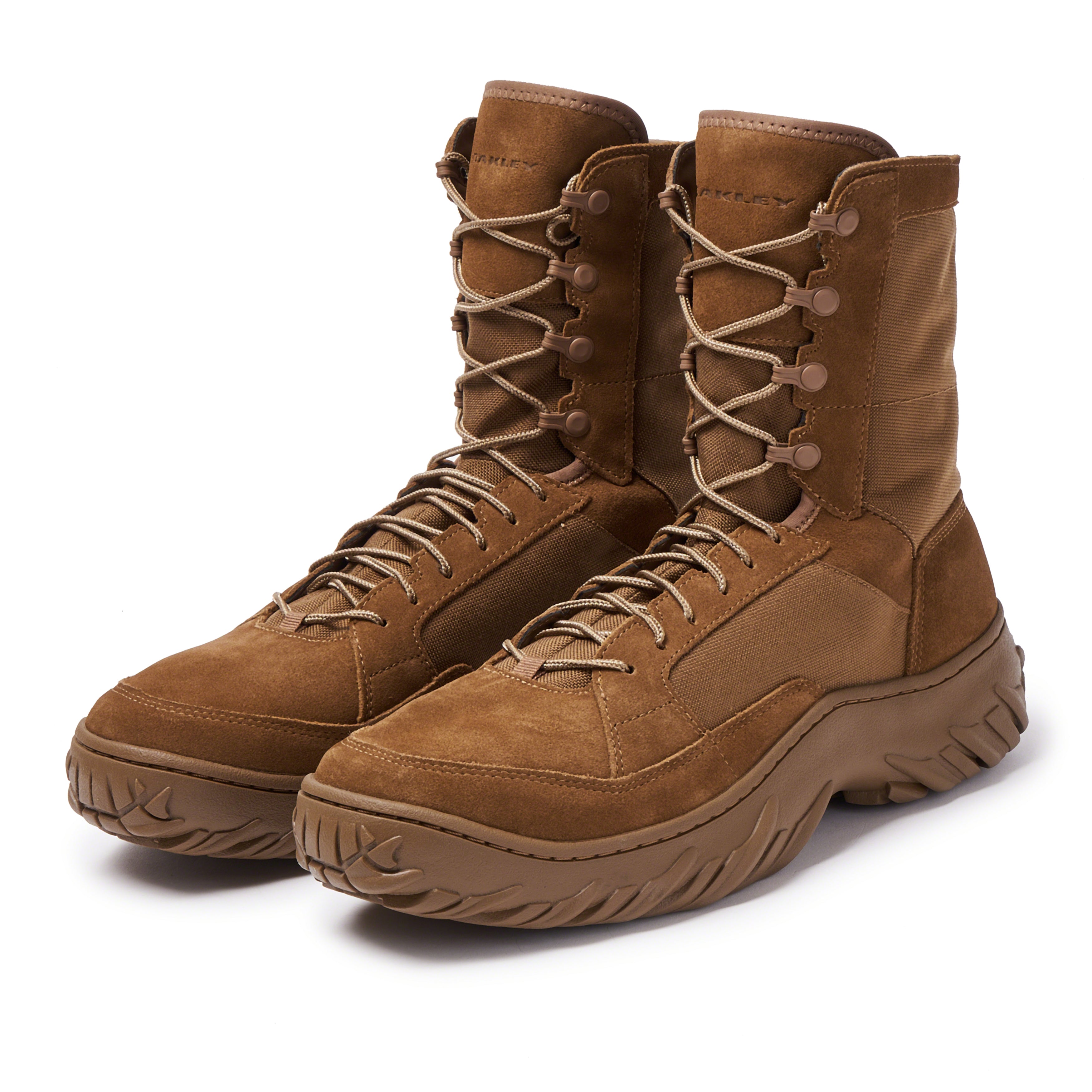 11194 FIELD ASSAULT BOOTS