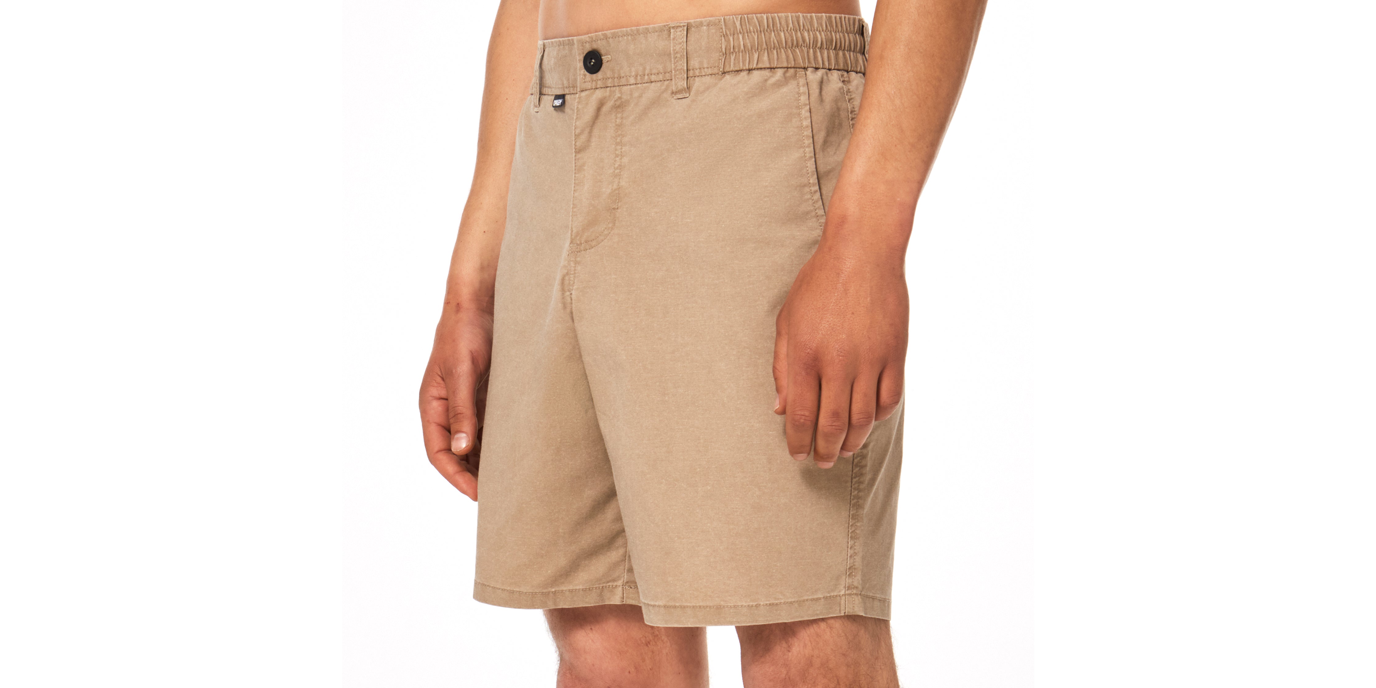 FOA401827 IN THE MOMENT SHORTS