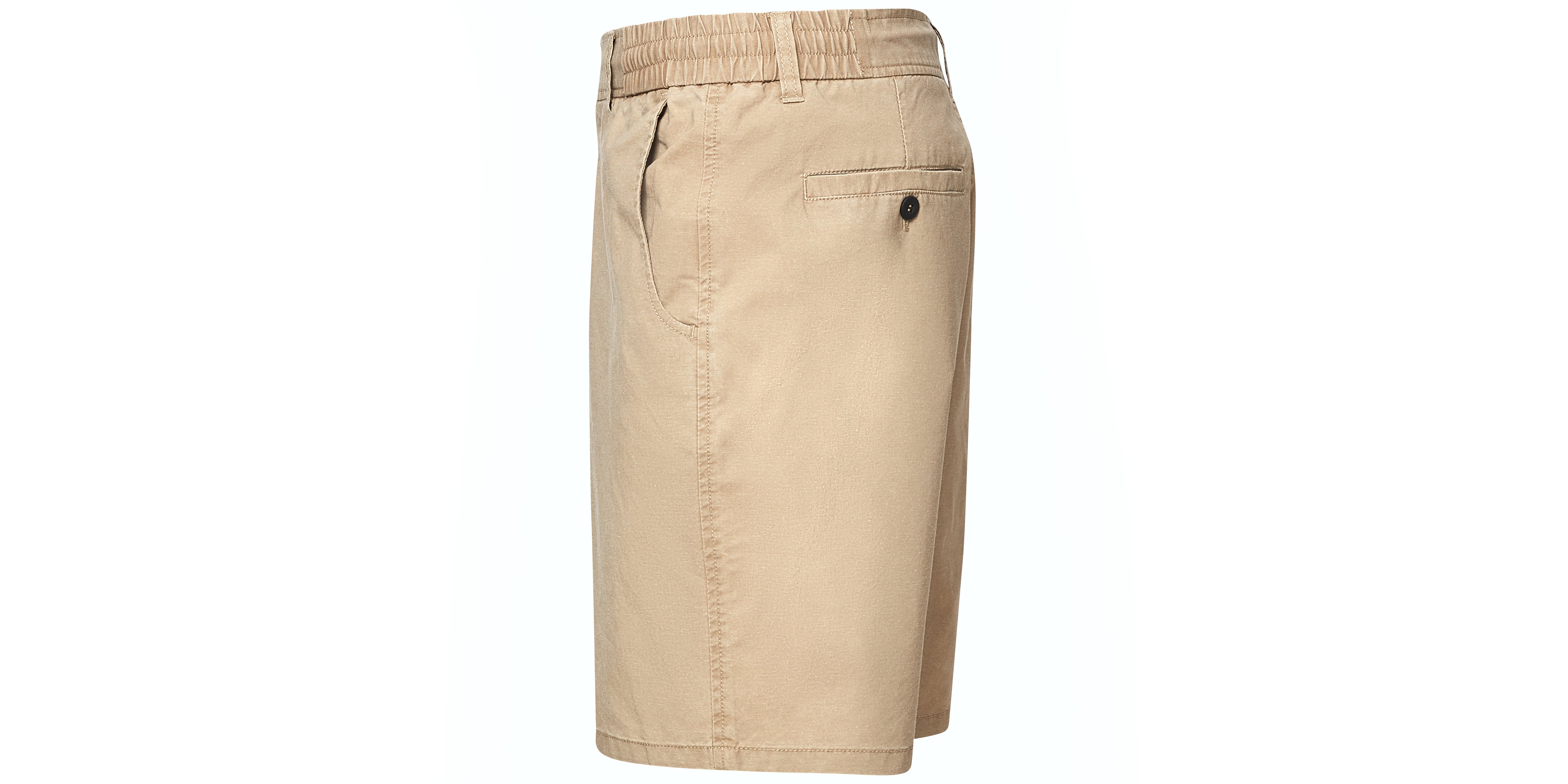 FOA401827 IN THE MOMENT SHORTS