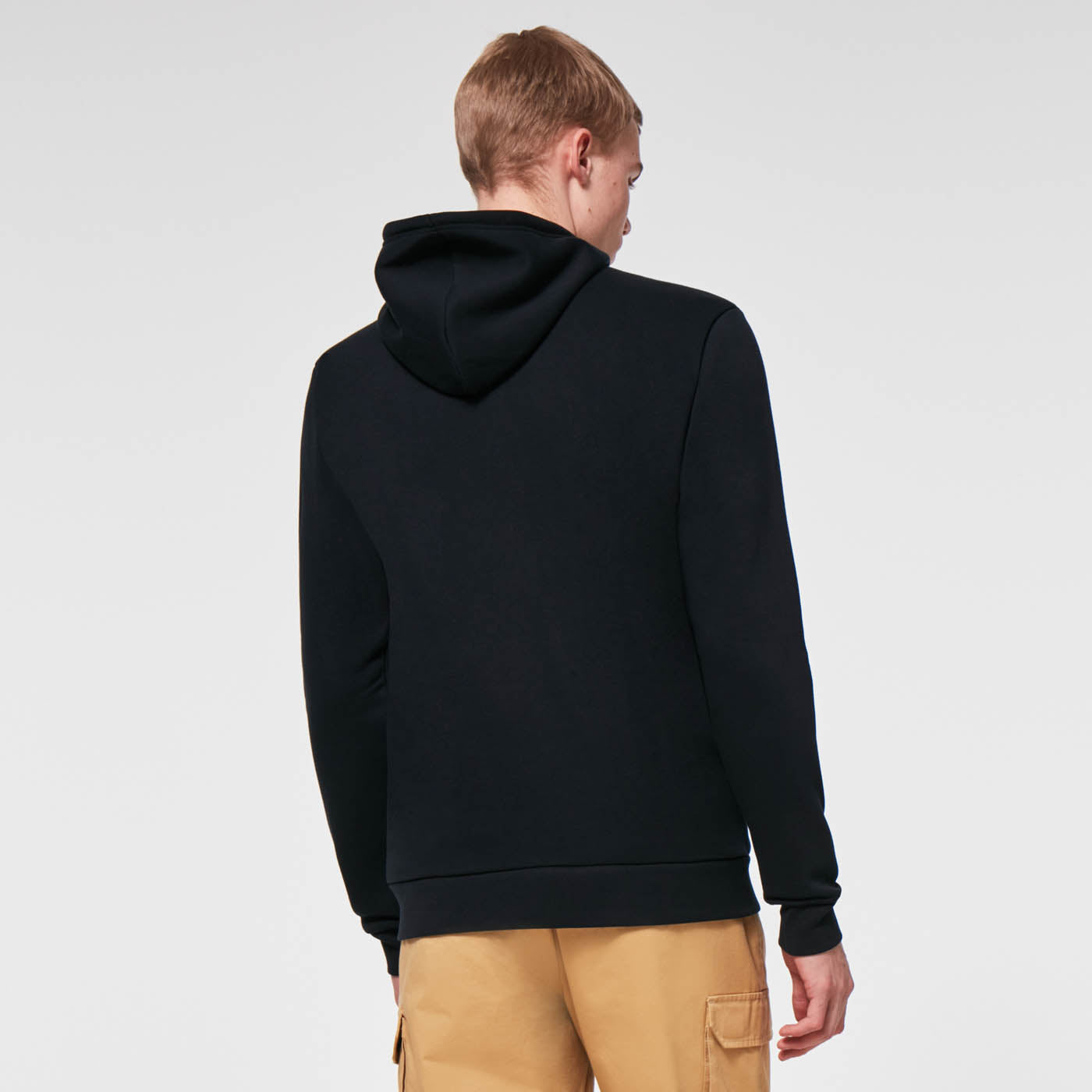 FOA402598 BARK FZ HOODIE 2.0