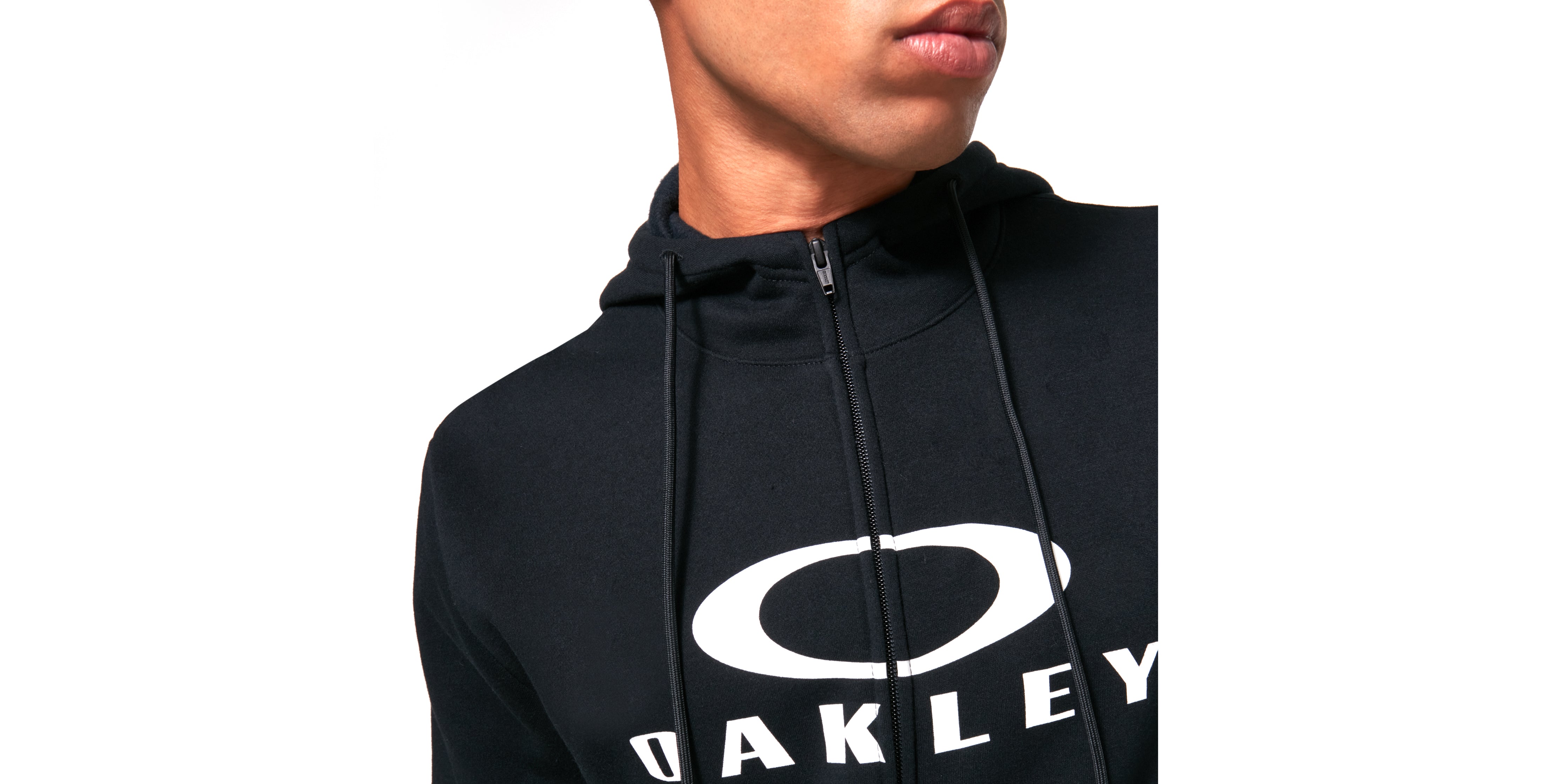 FOA402598 BARK FZ HOODIE 2.0