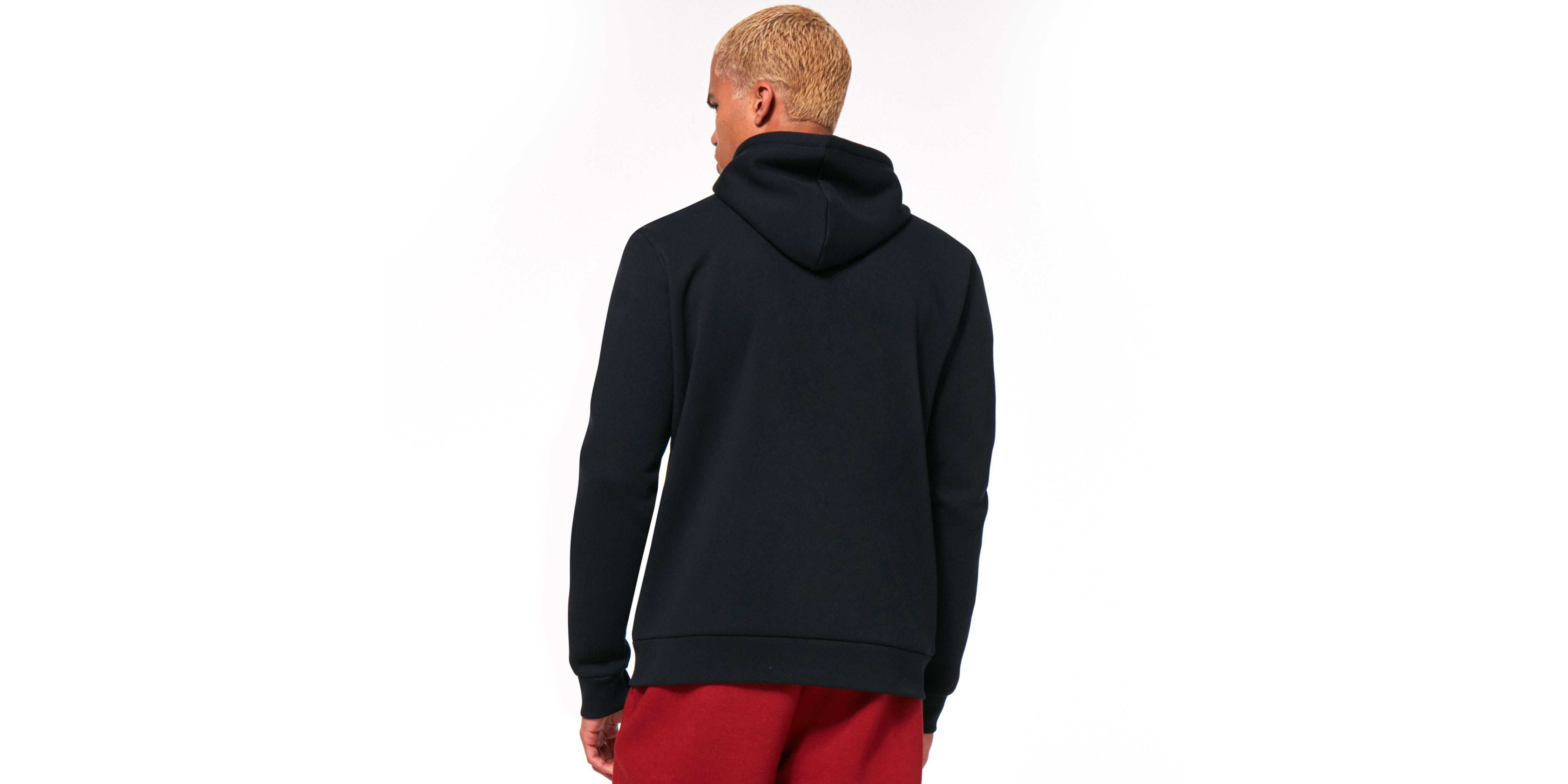 FOA402598 BARK FZ HOODIE 2.0
