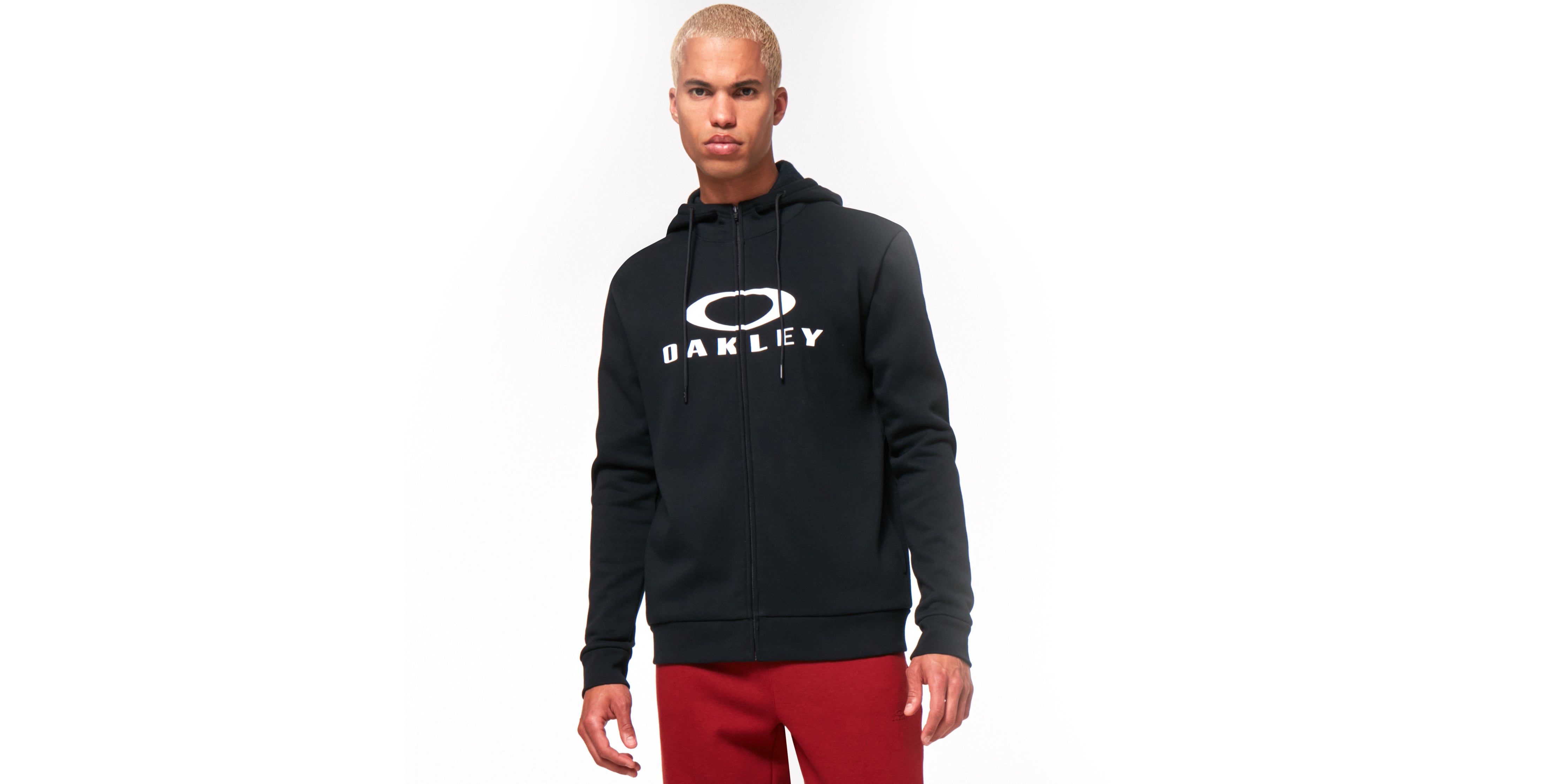 FOA402598 BARK FZ HOODIE 2.0