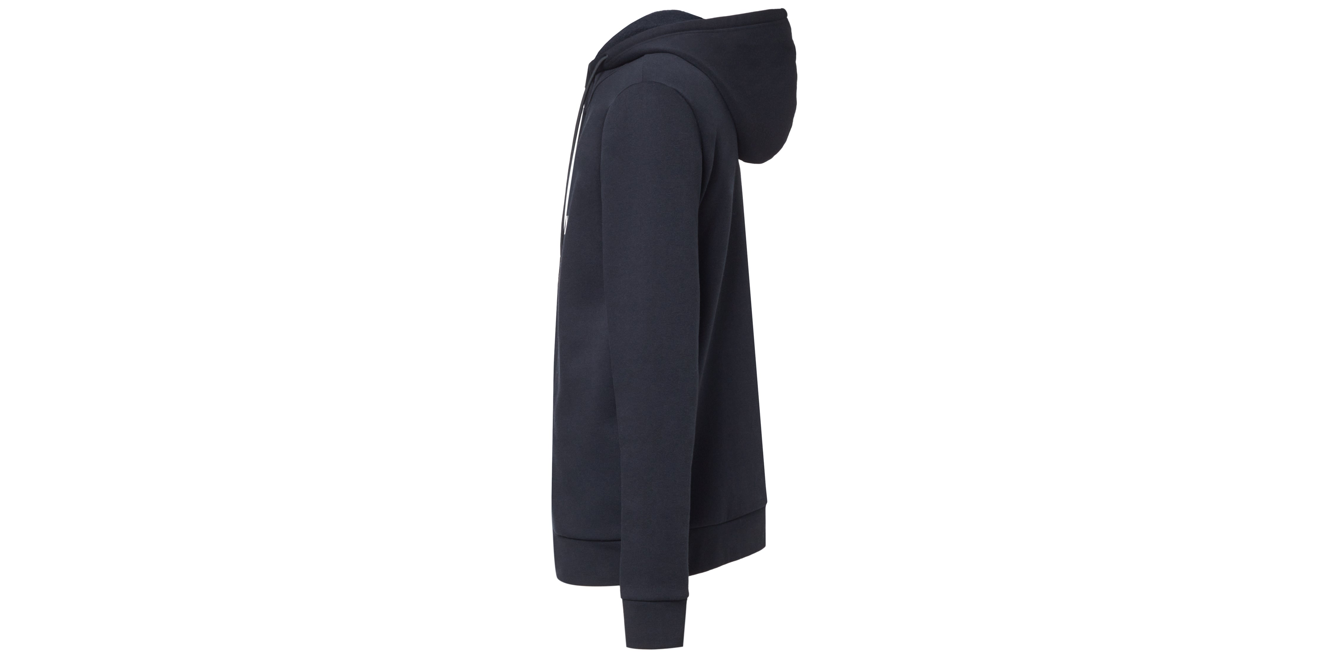 FOA402598 BARK FZ HOODIE 2.0
