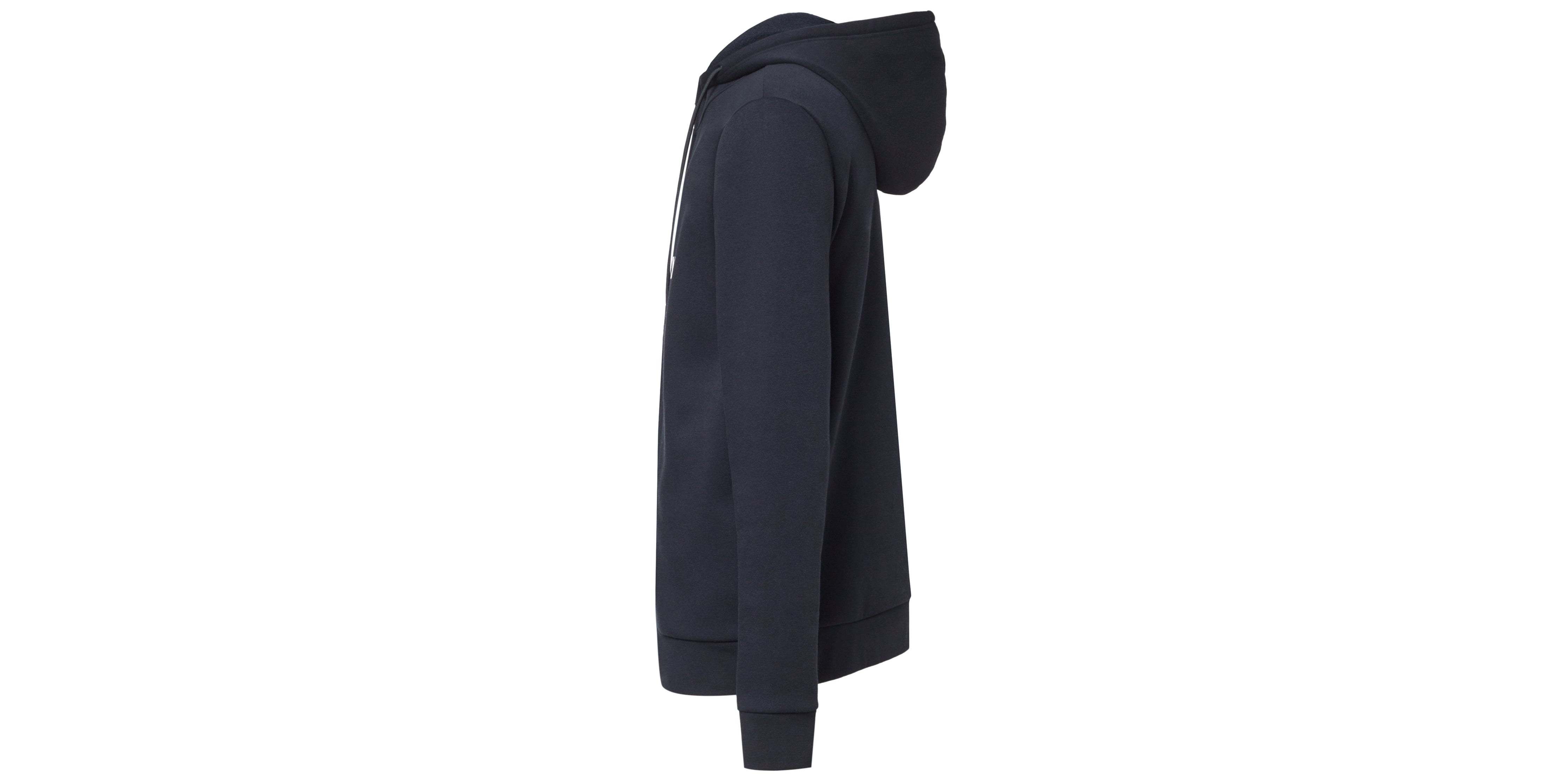 FOA402598 BARK FZ HOODIE 2.0