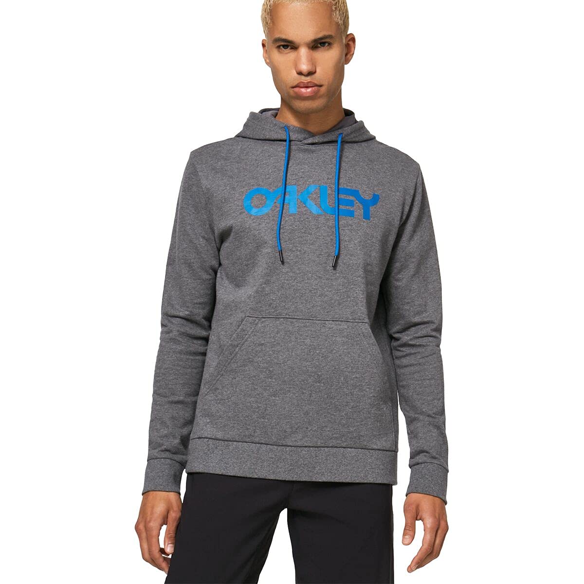 NEW ATHLETIC GREY OZONE