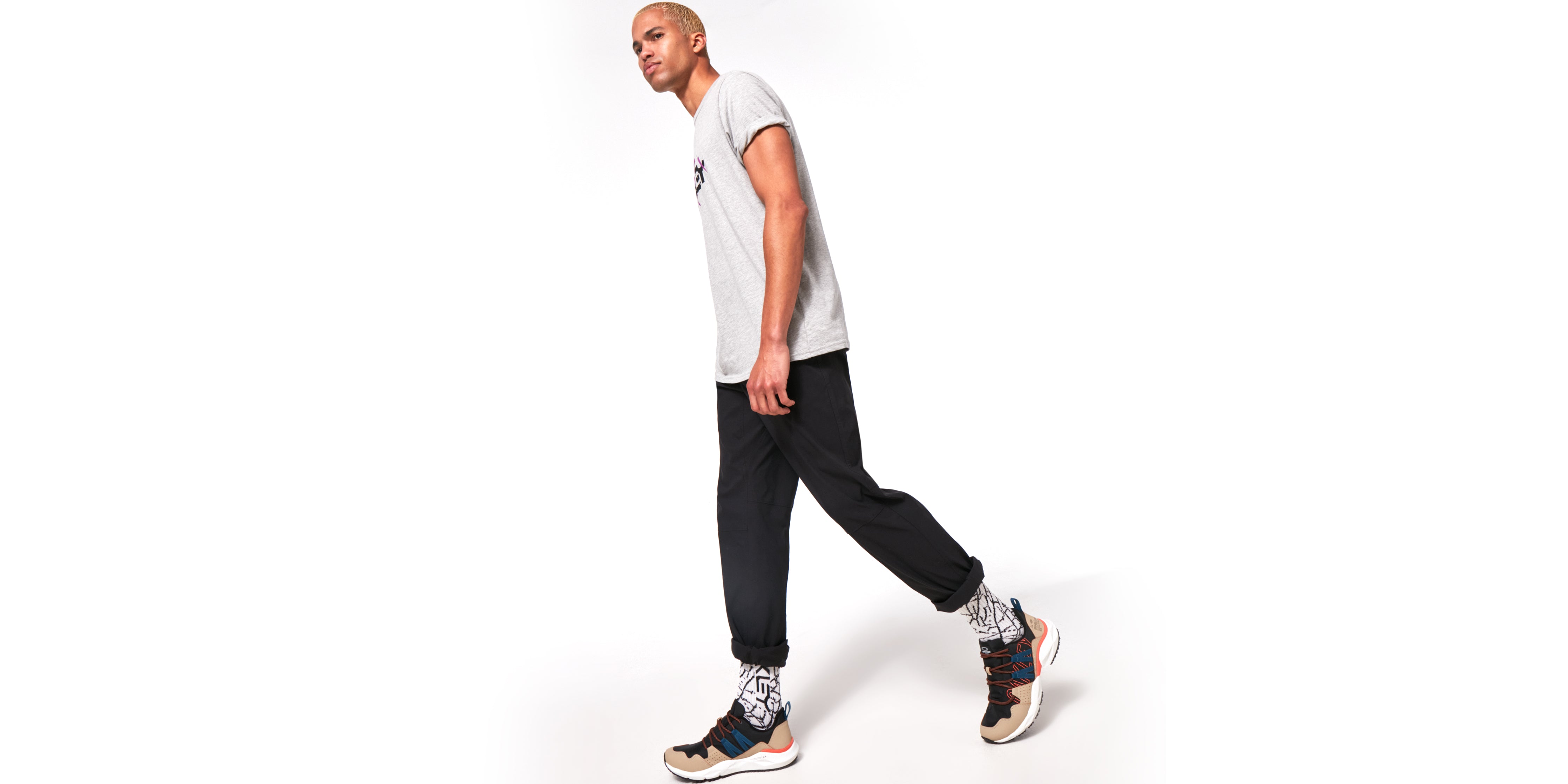 FOA401926 OAKLEY PERF 5 UTILITY PANTS