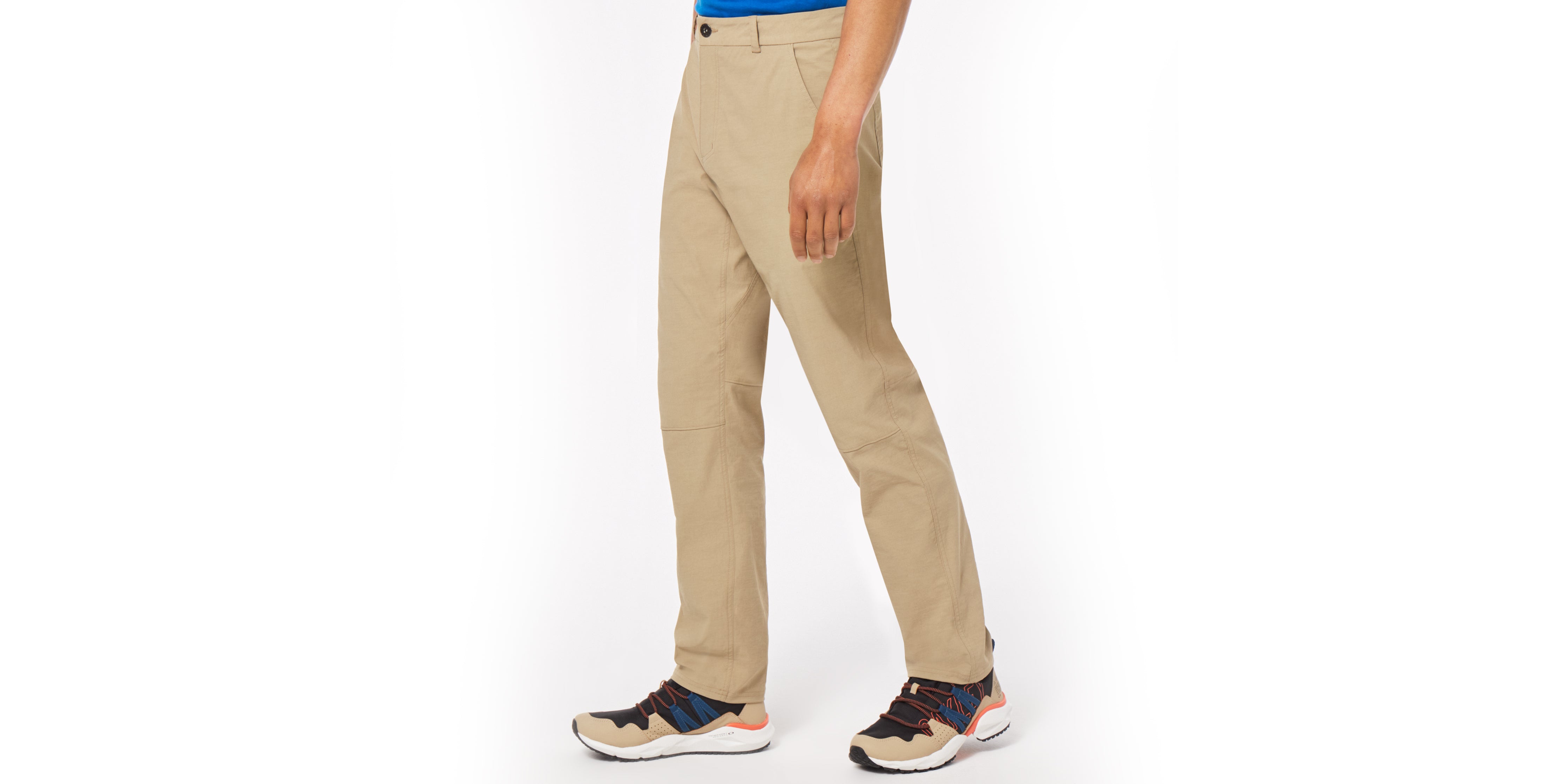 FOA401926 OAKLEY PERF 5 UTILITY PANTS