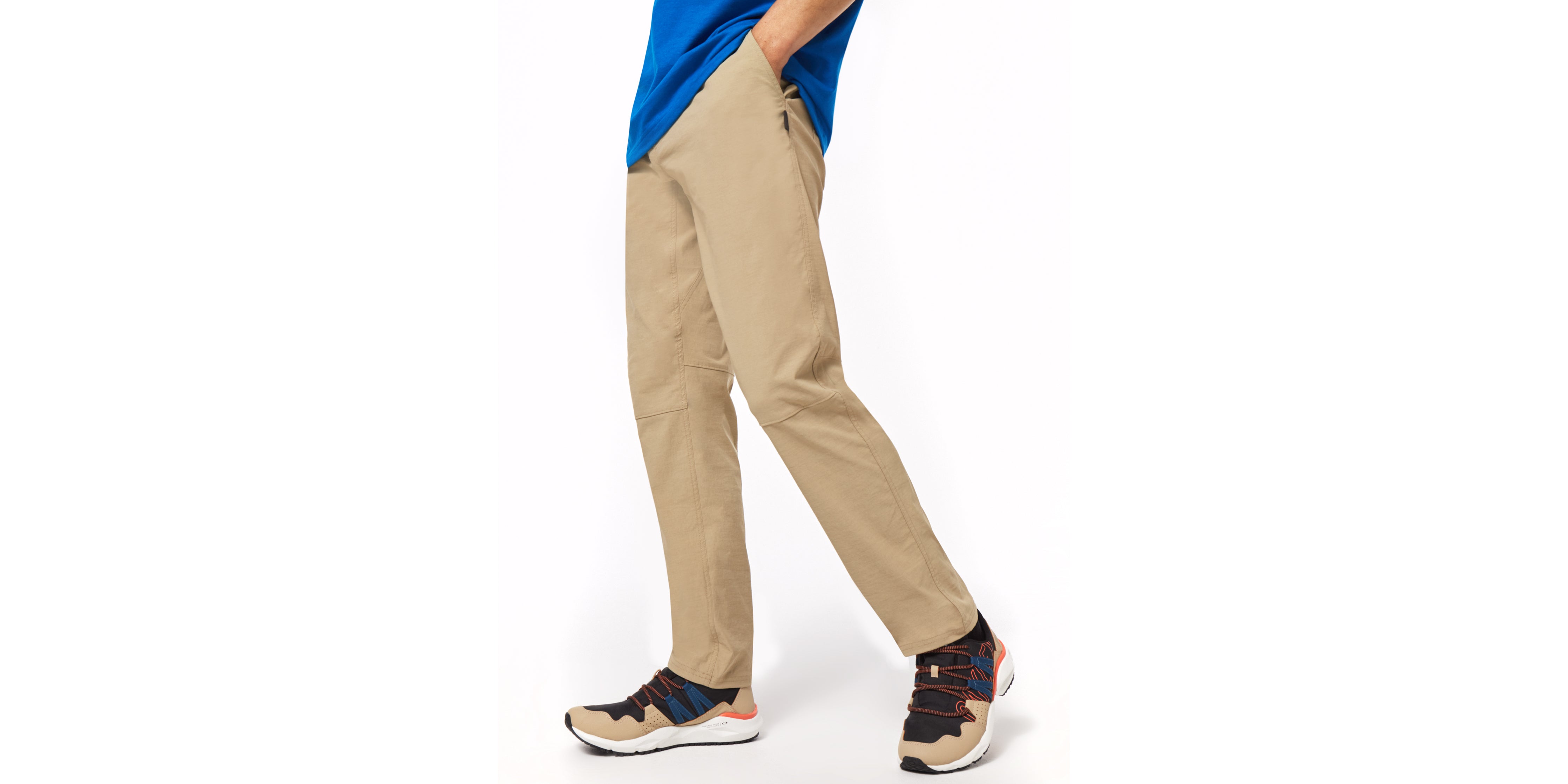 FOA401926 OAKLEY PERF 5 UTILITY PANTS