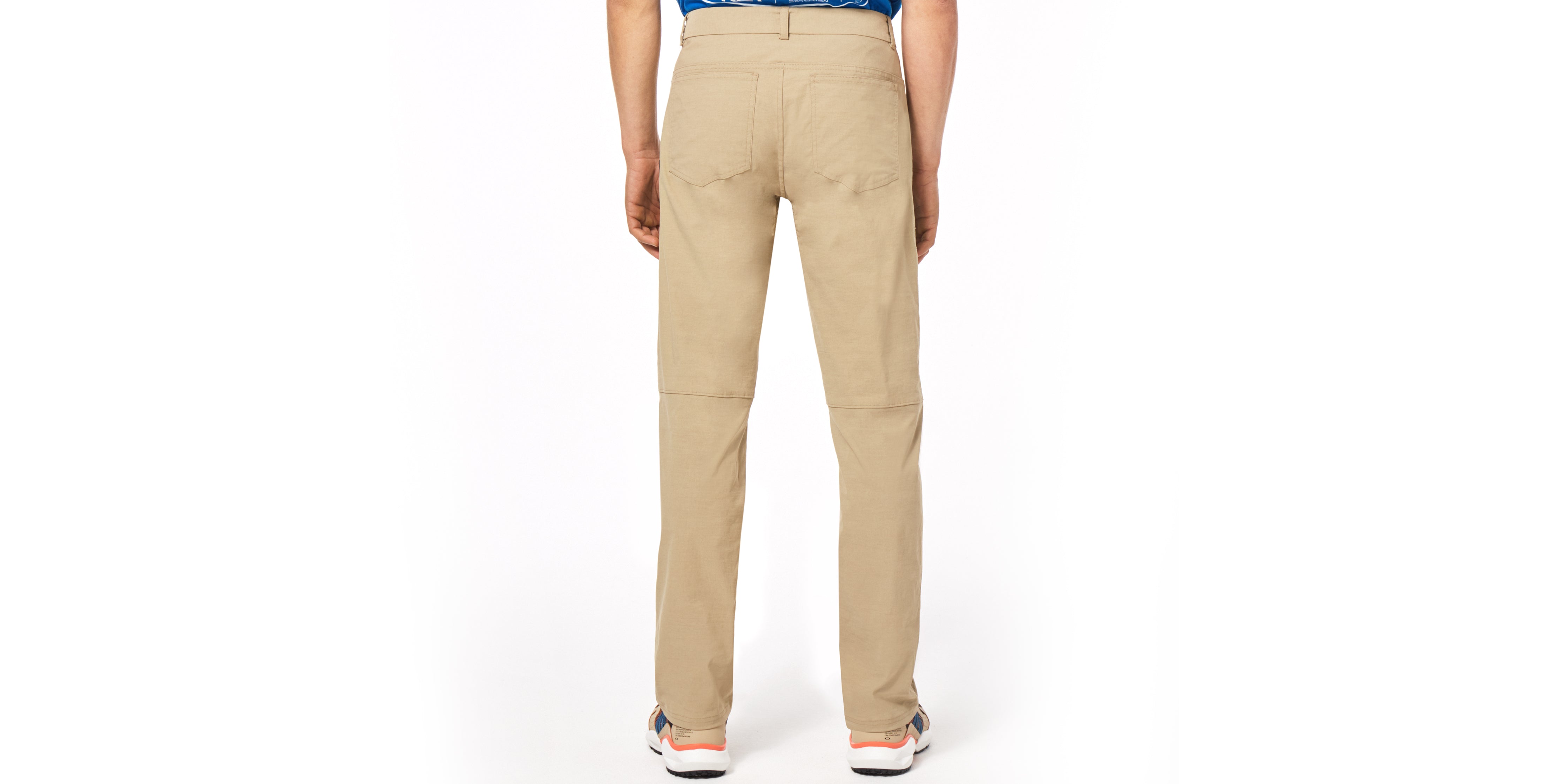 FOA401926 OAKLEY PERF 5 UTILITY PANTS