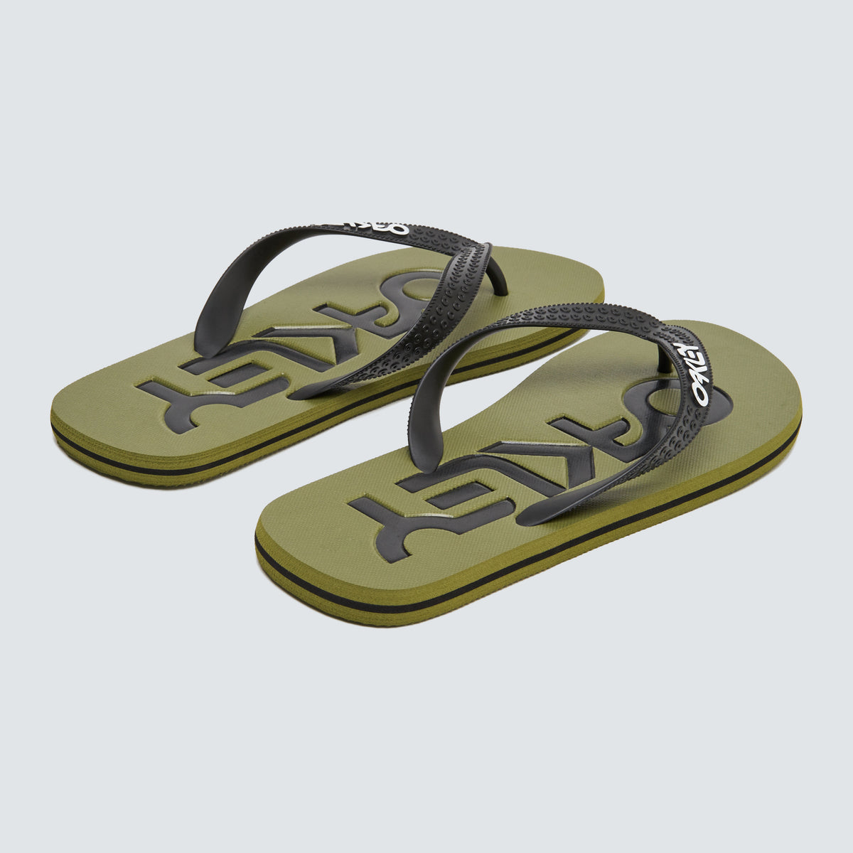 FOF100255 COLLEGE FLIP FLOP