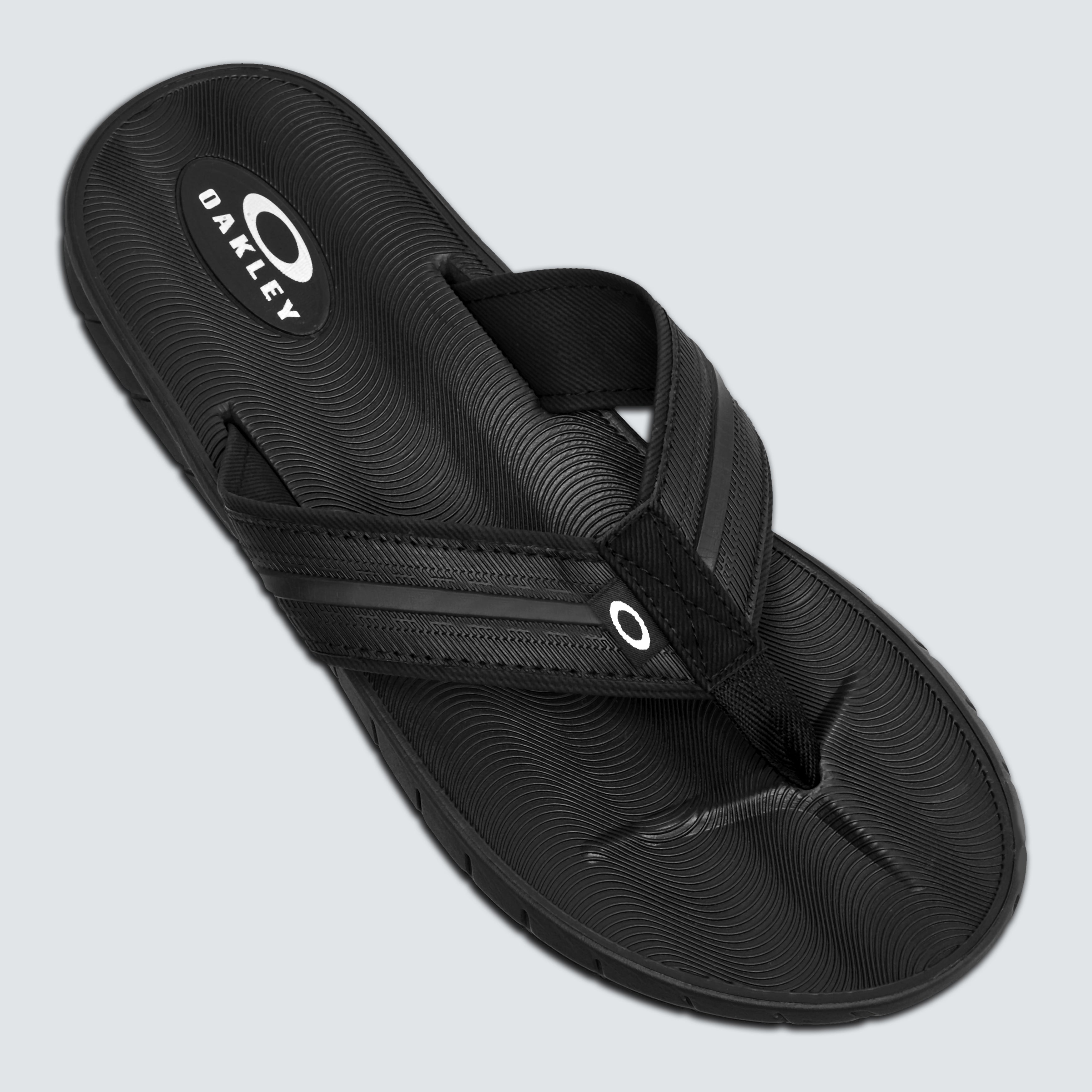 FOF100257 PIER ELLIPSE FLIP FLOP