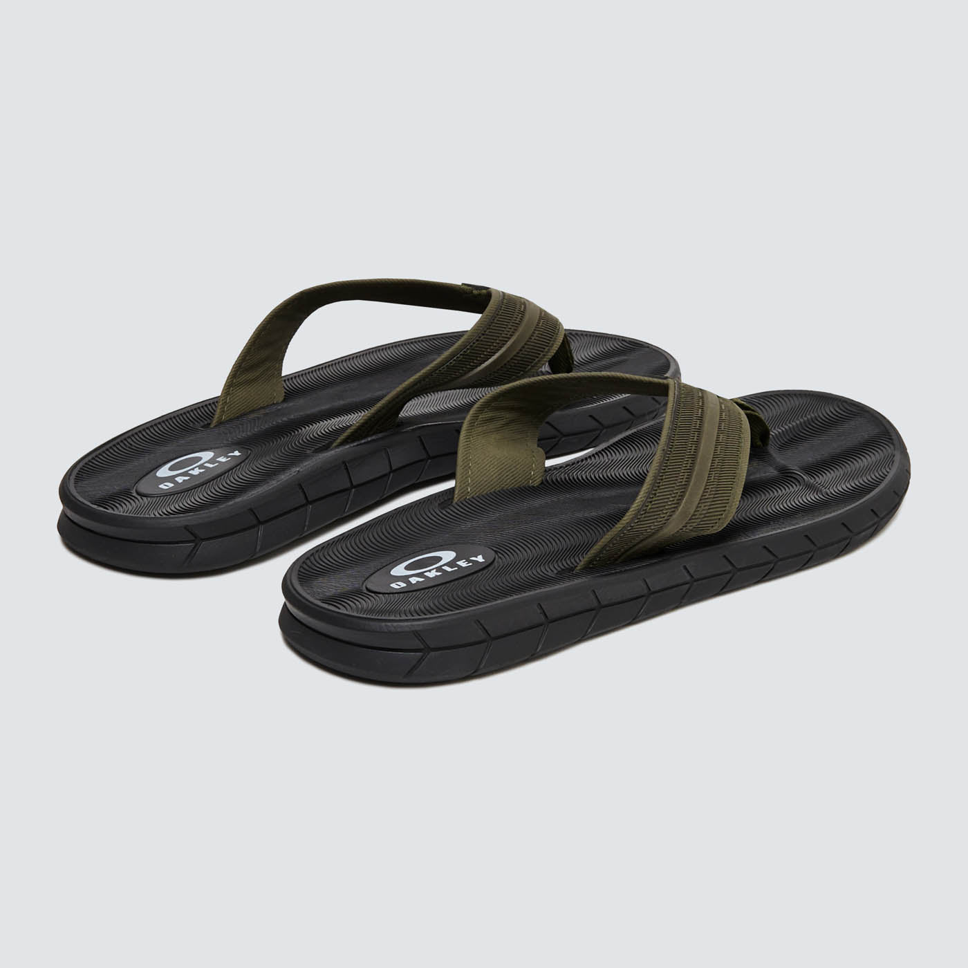 FOF100257 PIER ELLIPSE FLIP FLOP