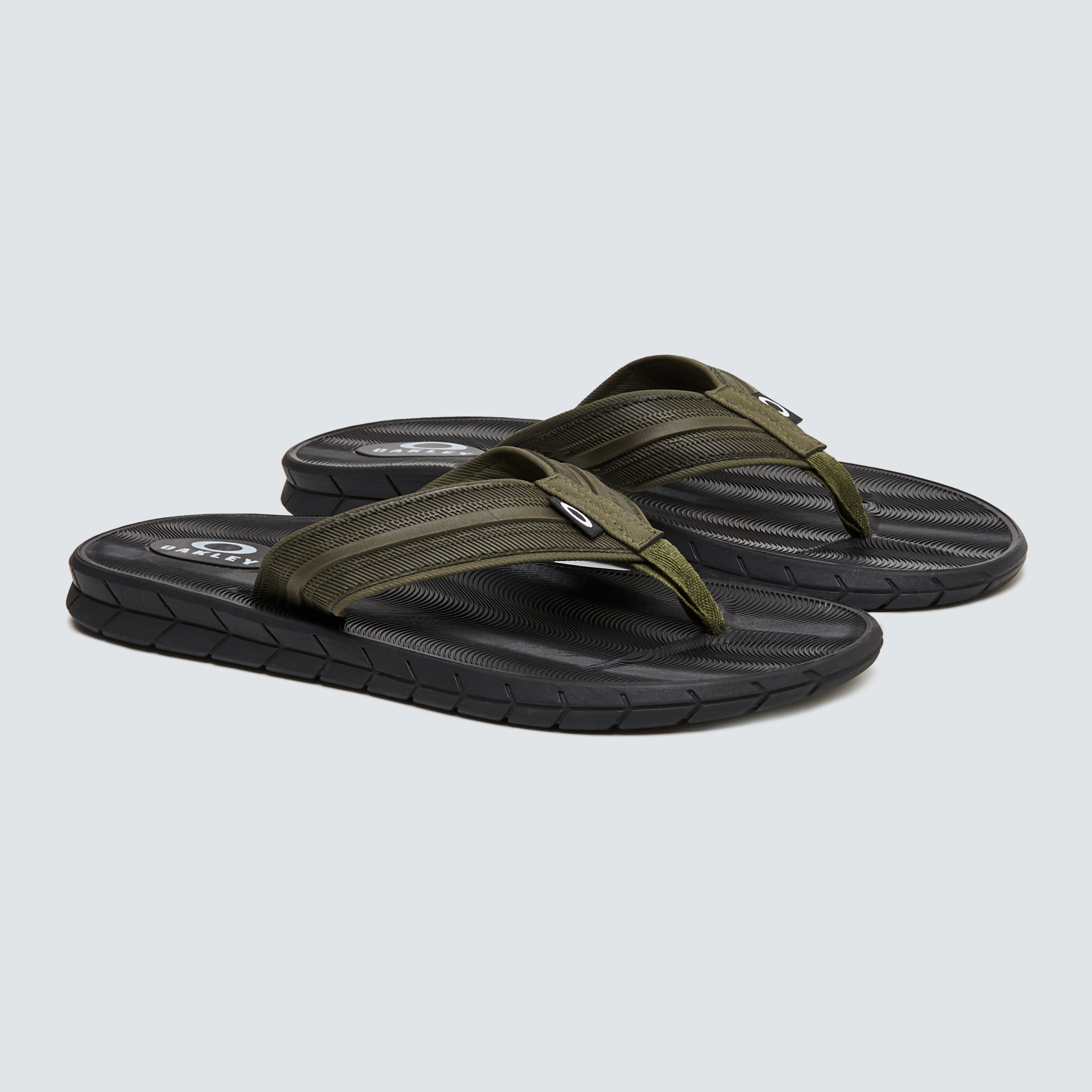FOF100257 PIER ELLIPSE FLIP FLOP