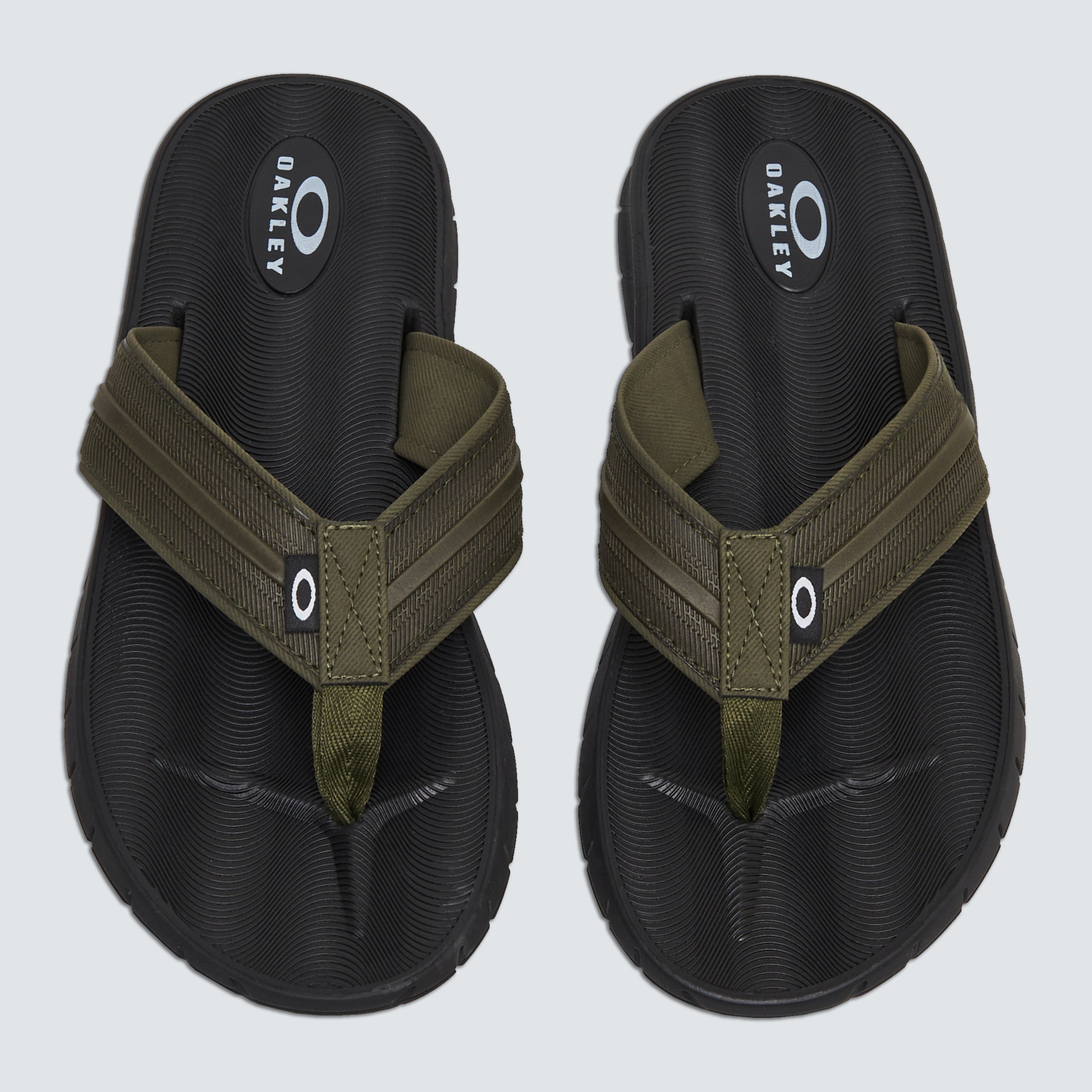 FOF100257 PIER ELLIPSE FLIP FLOP