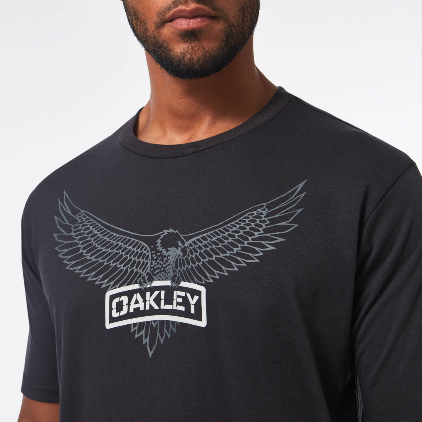 FOA402827 SI EAGLE TAB TEE