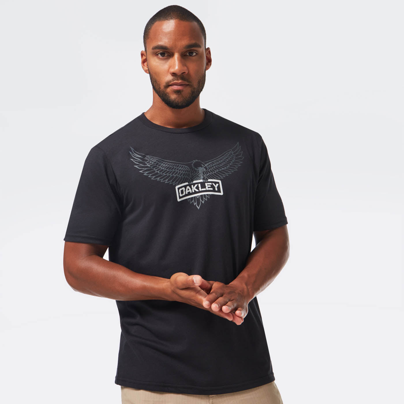 FOA402827 SI EAGLE TAB TEE