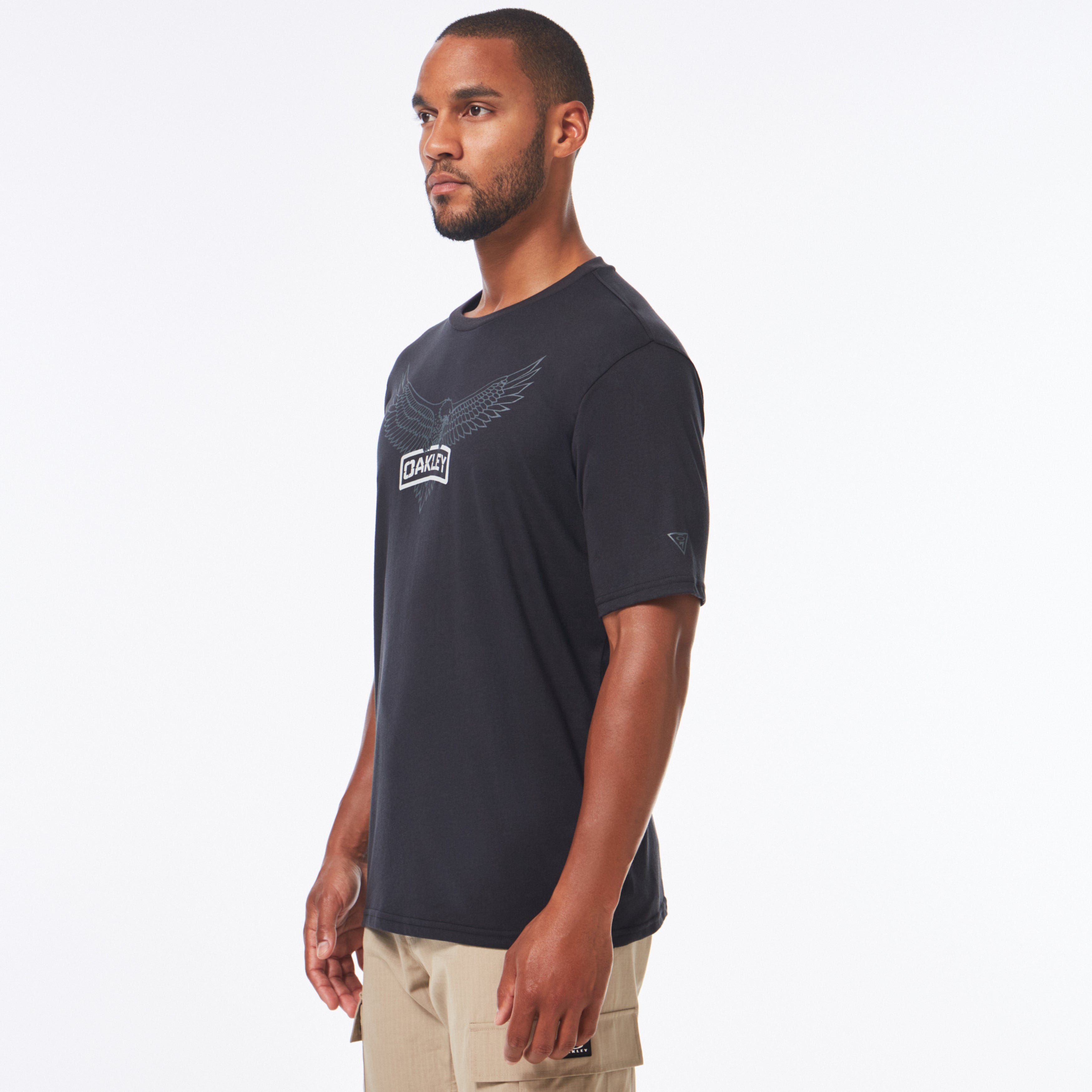 FOA402827 SI EAGLE TAB TEE
