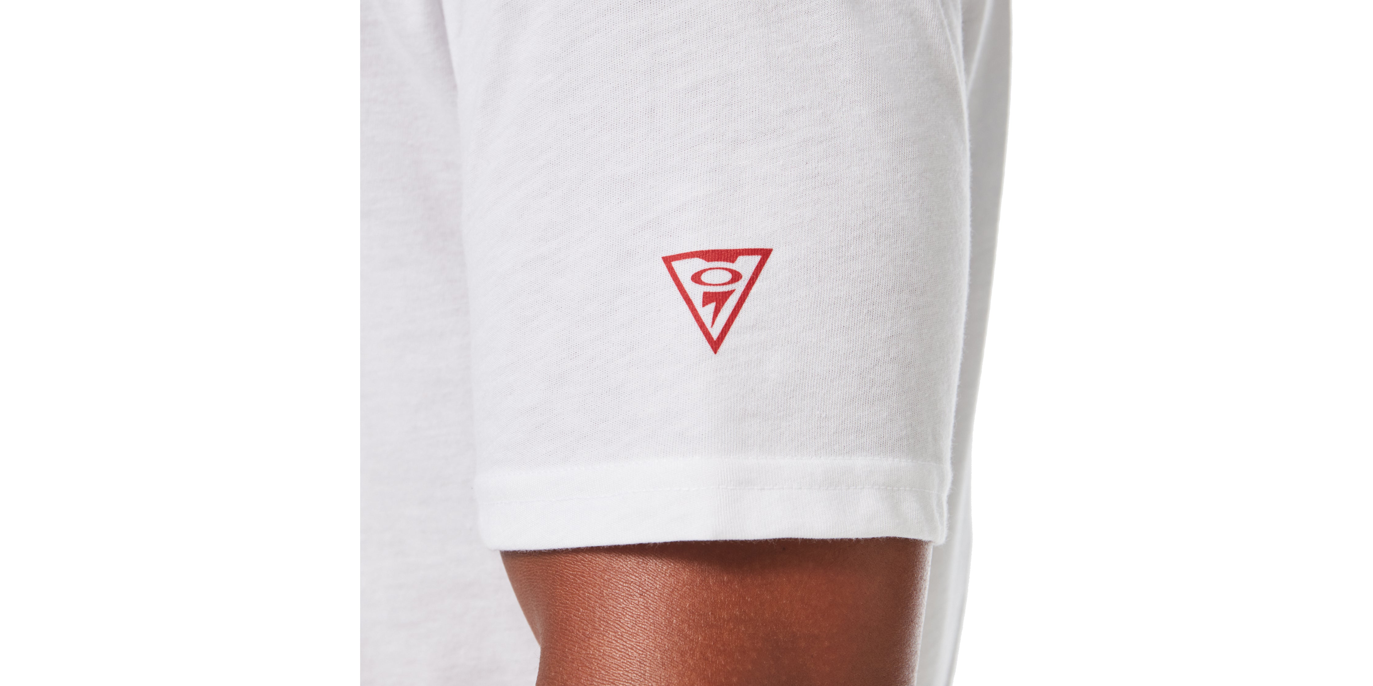 FOA402827 SI EAGLE TAB TEE