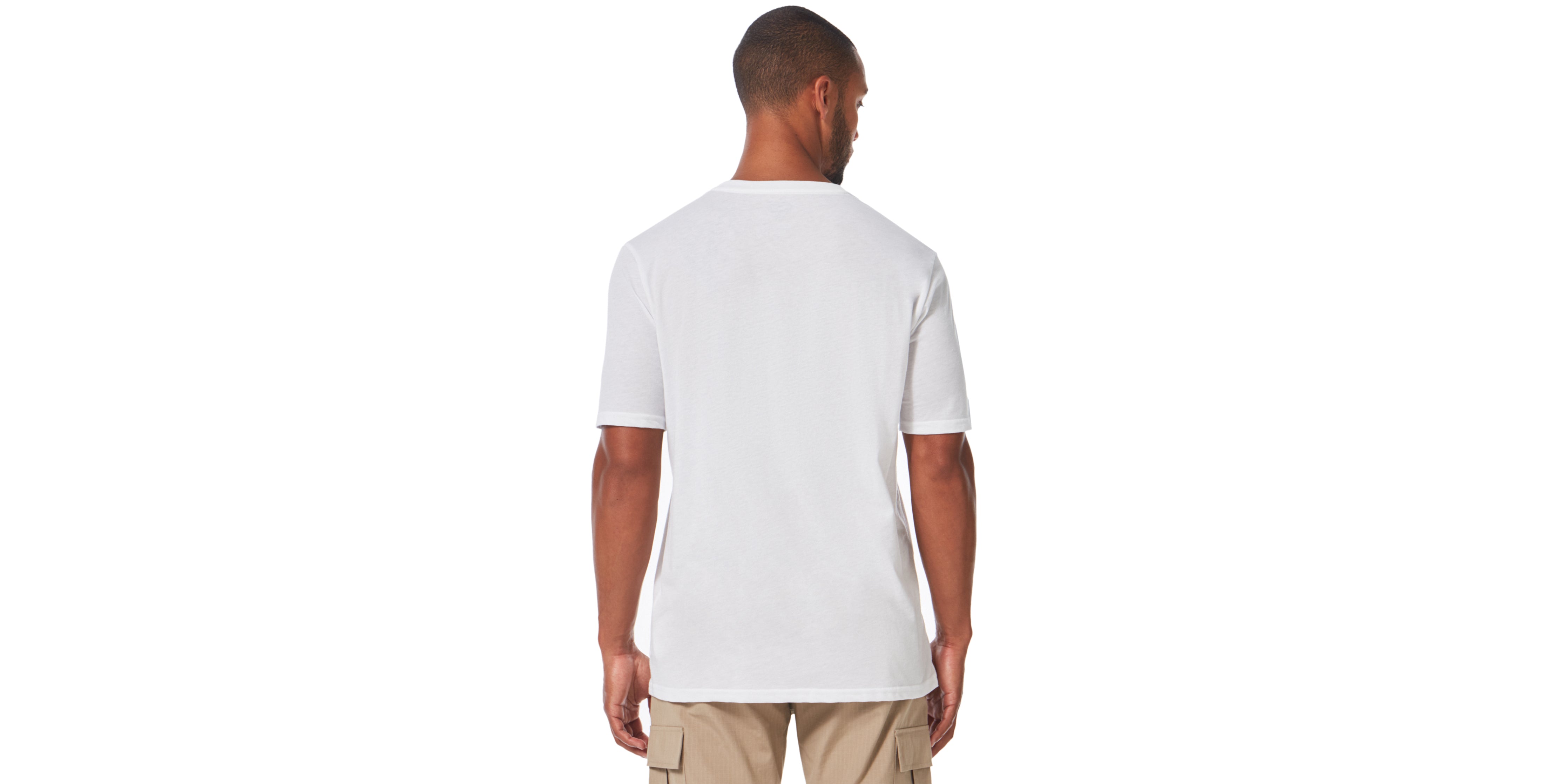 FOA402827 SI EAGLE TAB TEE