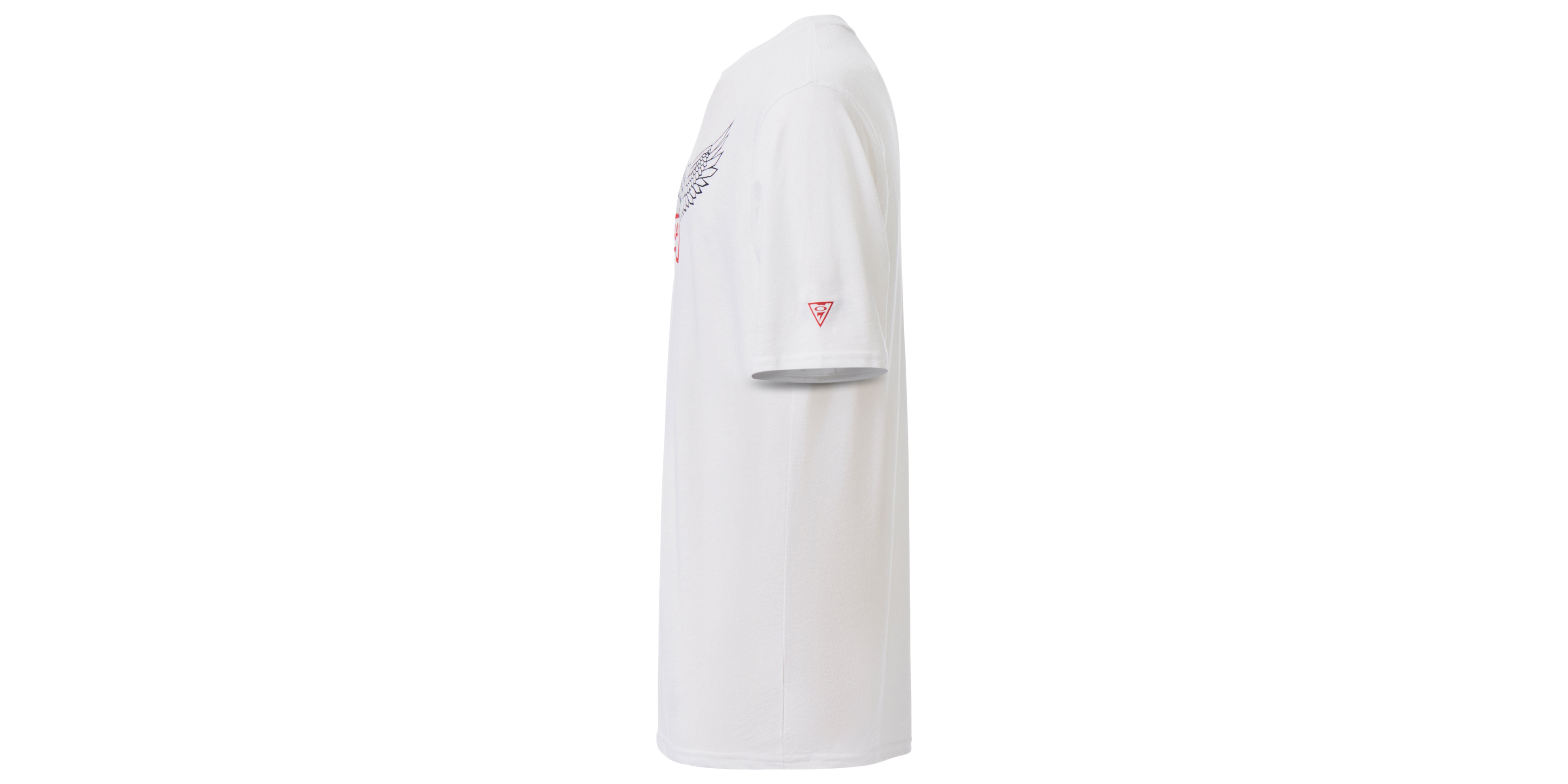 FOA402827 SI EAGLE TAB TEE