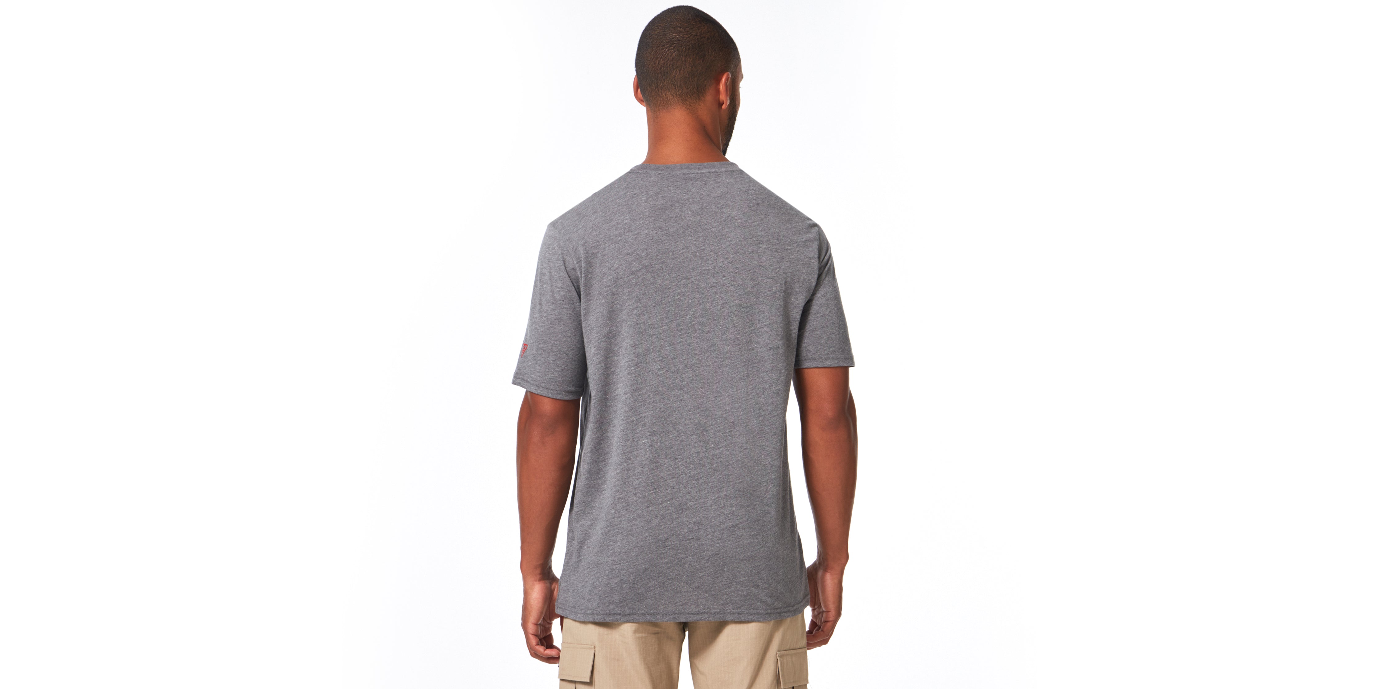 FOA402827 SI EAGLE TAB TEE
