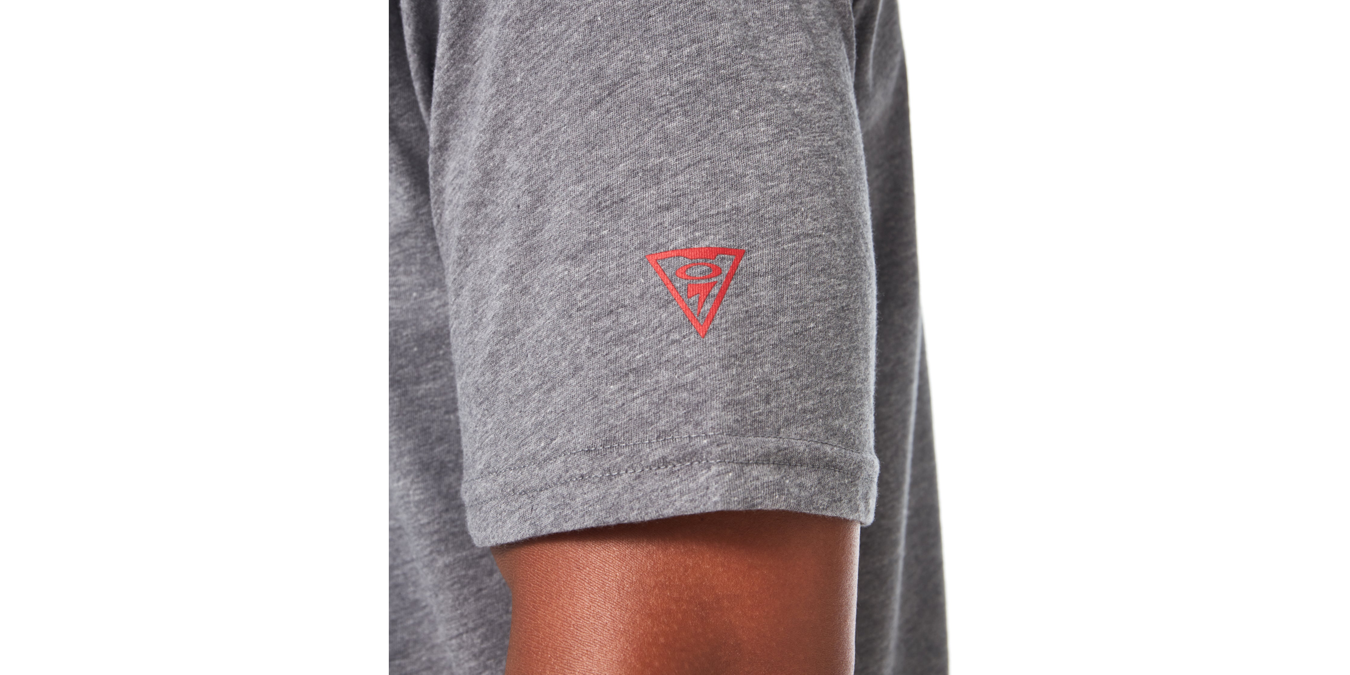 FOA402827 SI EAGLE TAB TEE