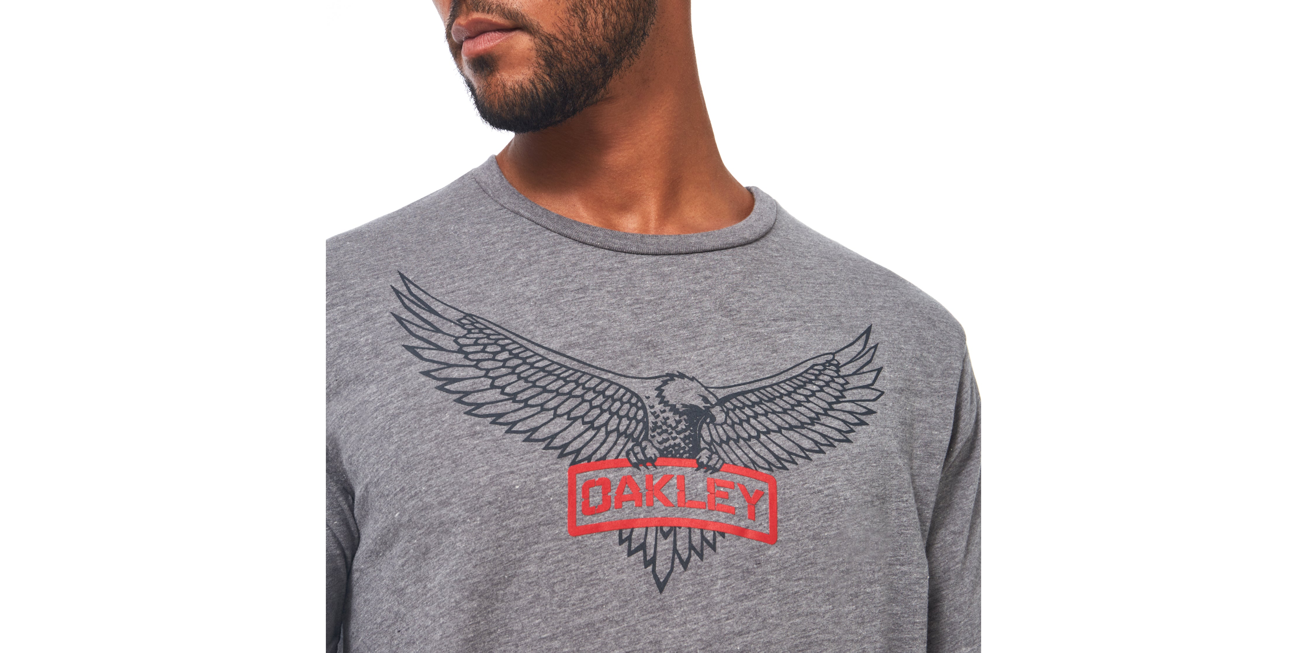 FOA402827 SI EAGLE TAB TEE