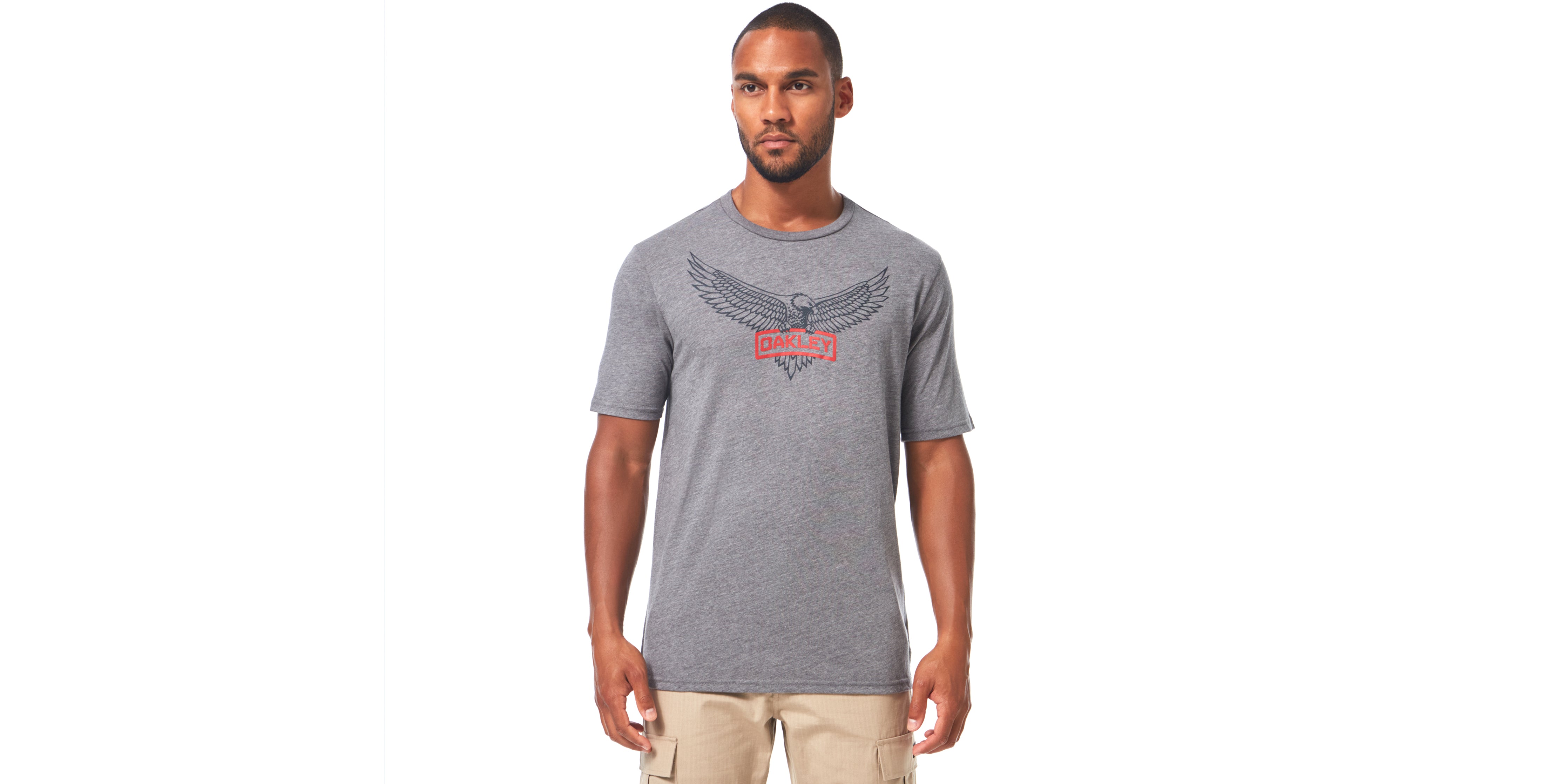 FOA402827 SI EAGLE TAB TEE
