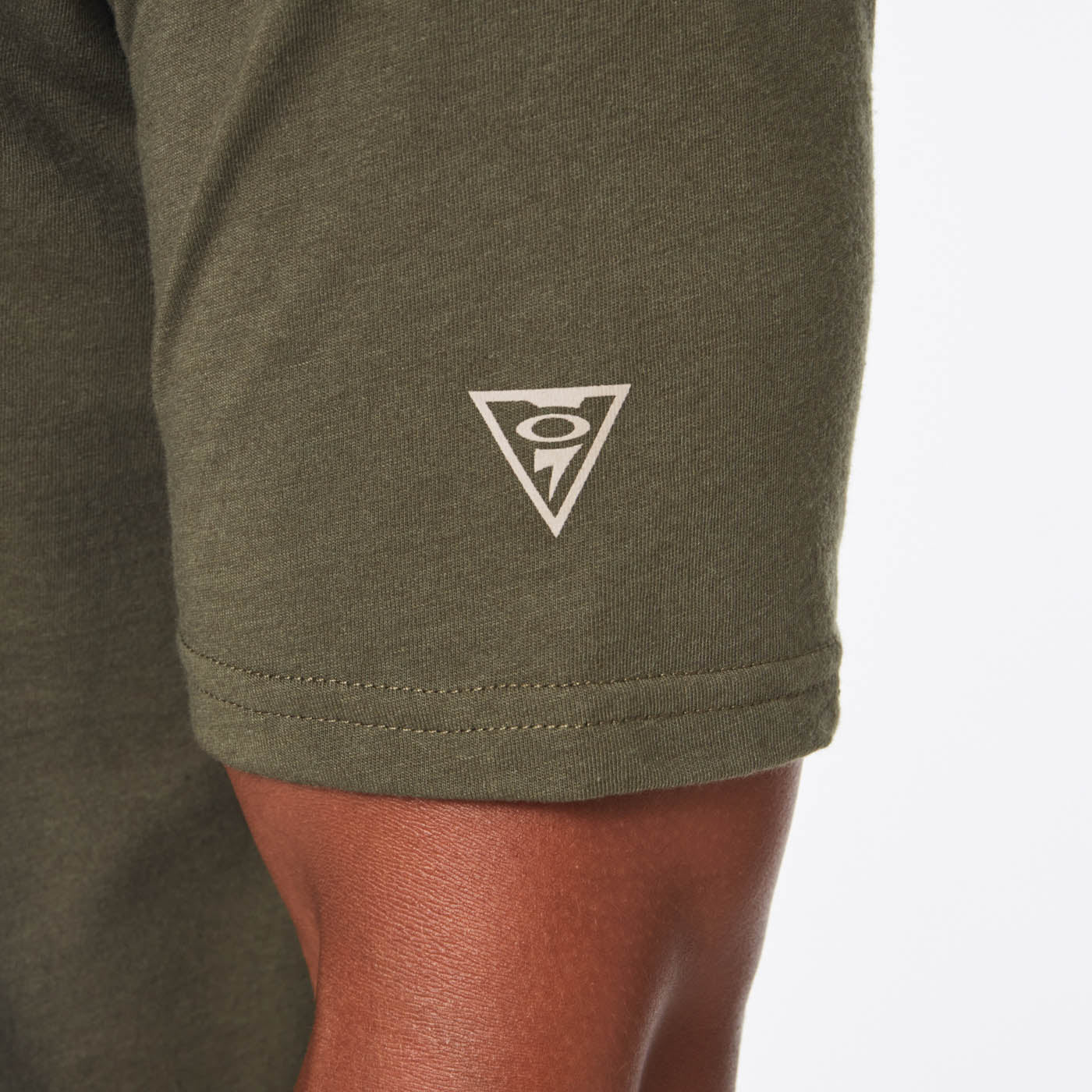 FOA402827 SI EAGLE TAB TEE