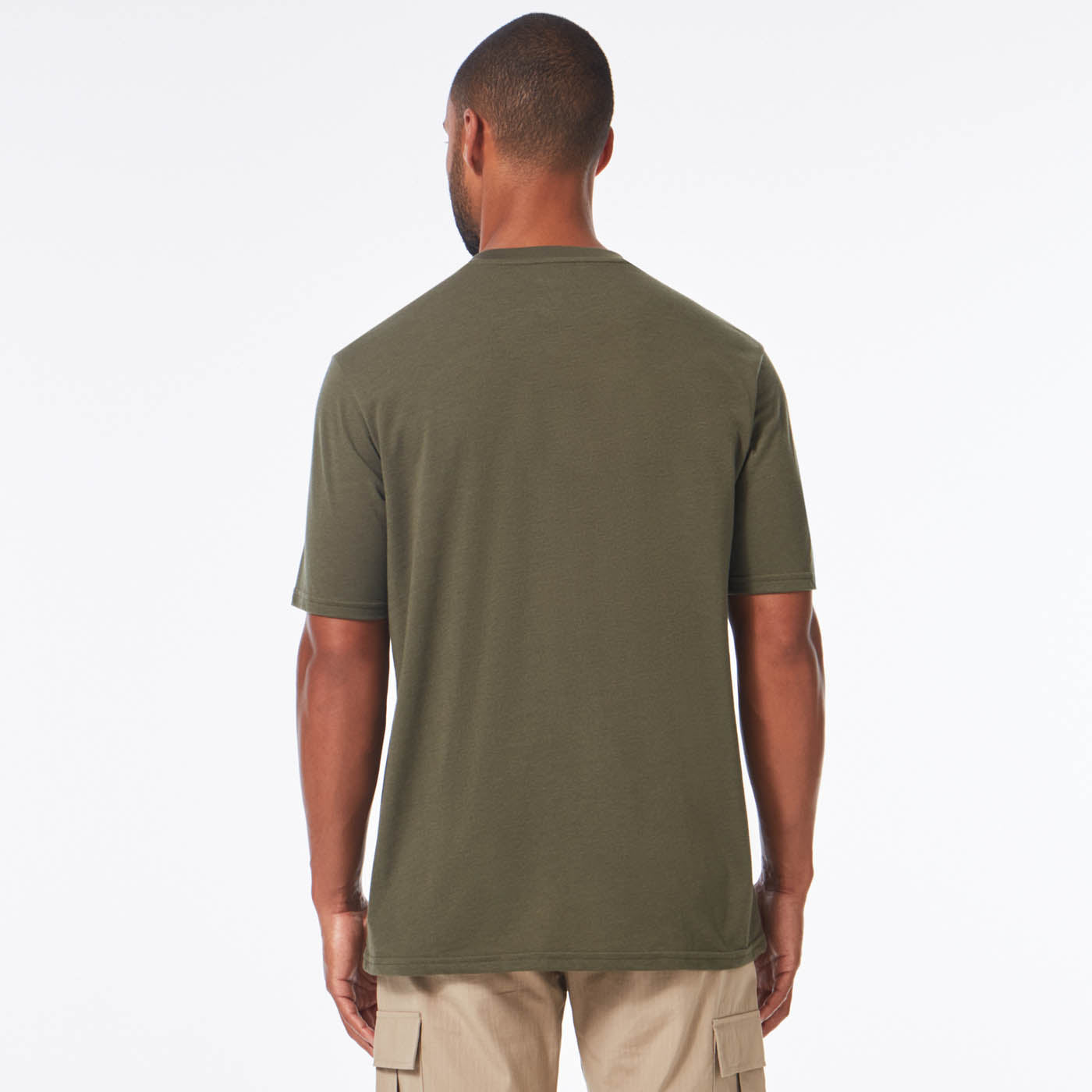 FOA402827 SI EAGLE TAB TEE