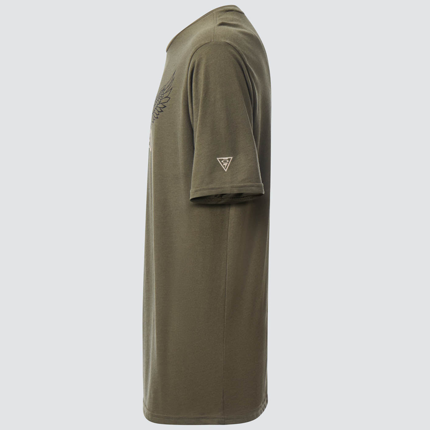 FOA402827 SI EAGLE TAB TEE