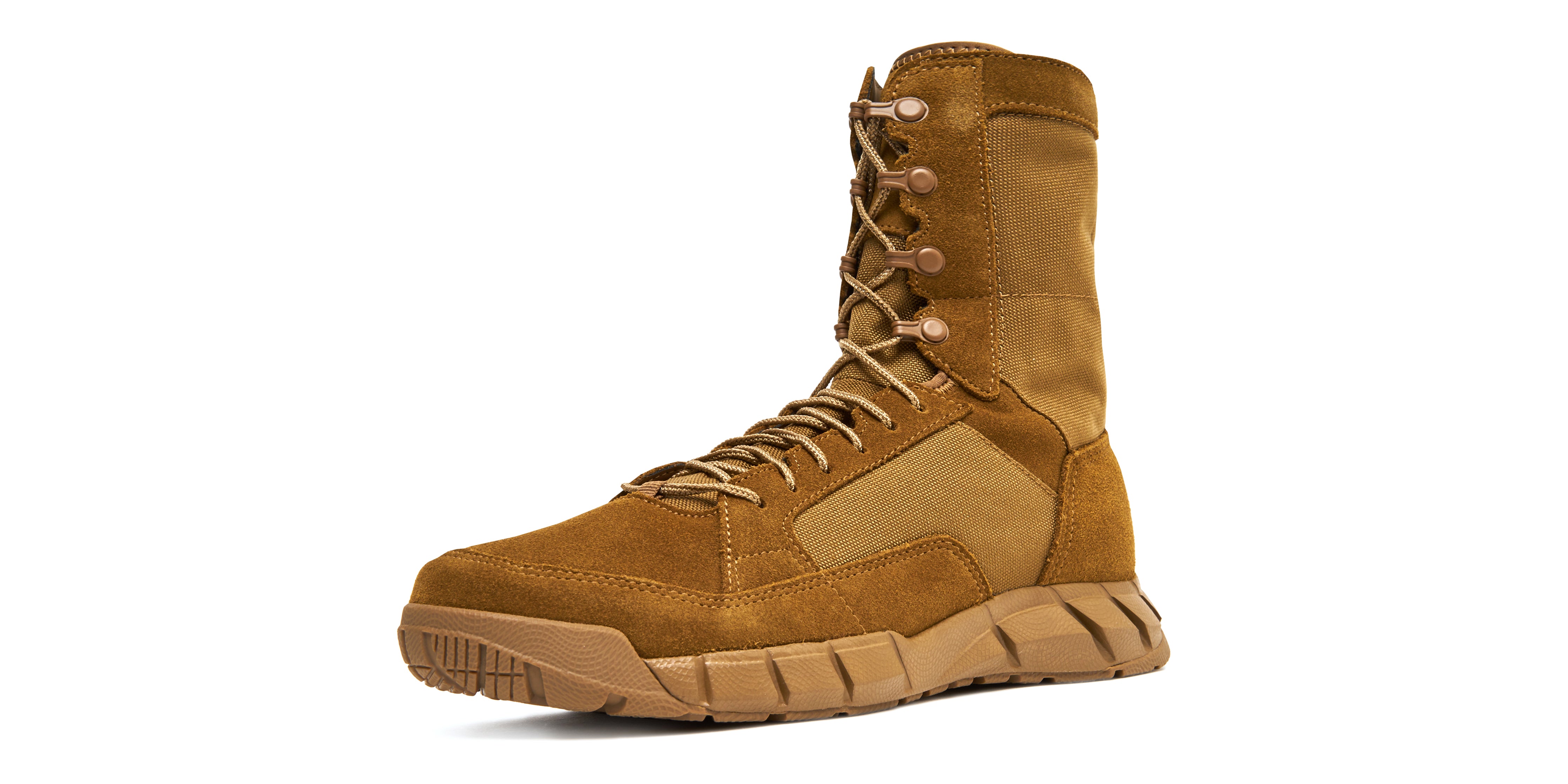 FOF100298 COYOTE BOOTS