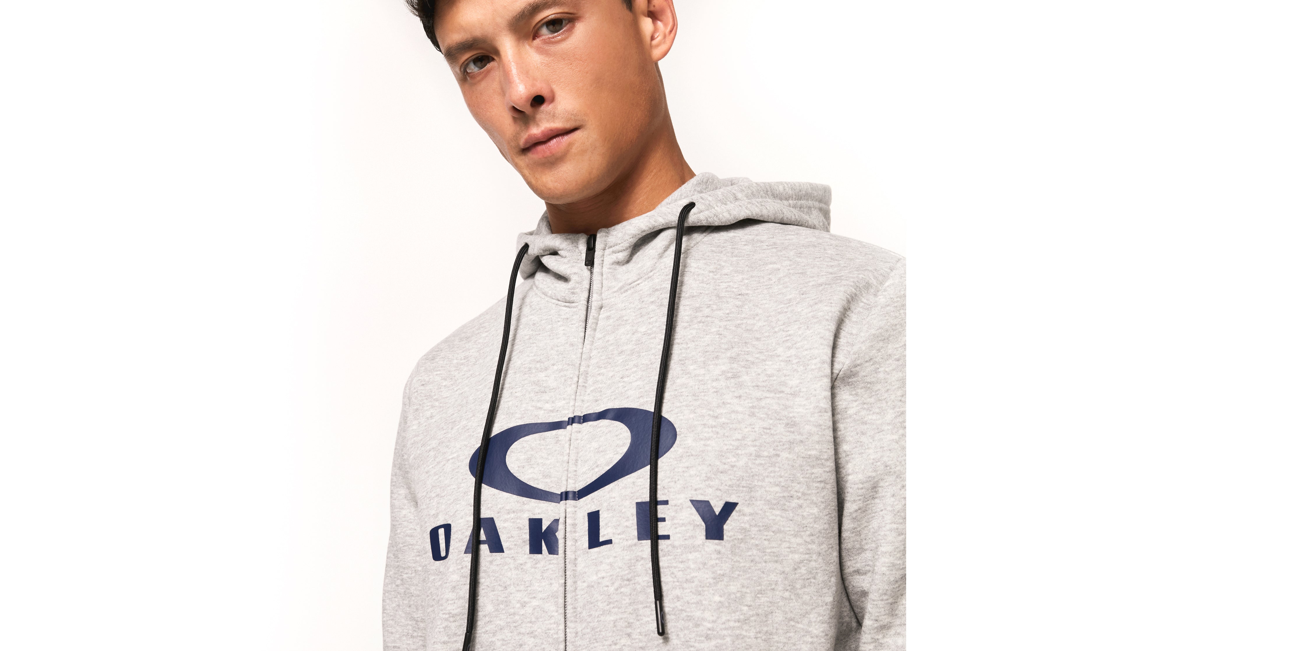 FOA402598 BARK FZ HOODIE 2.0