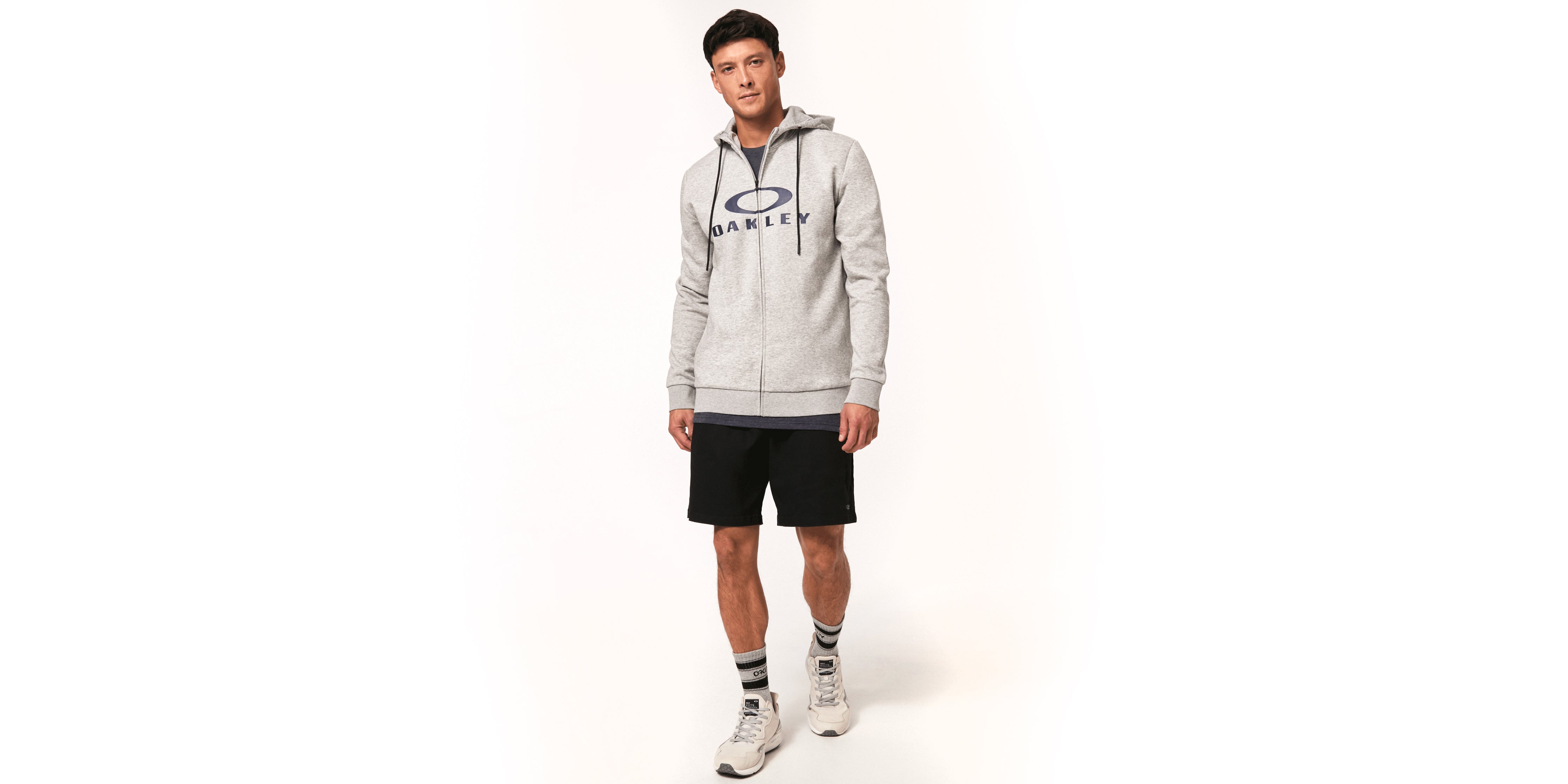 FOA402598 BARK FZ HOODIE 2.0