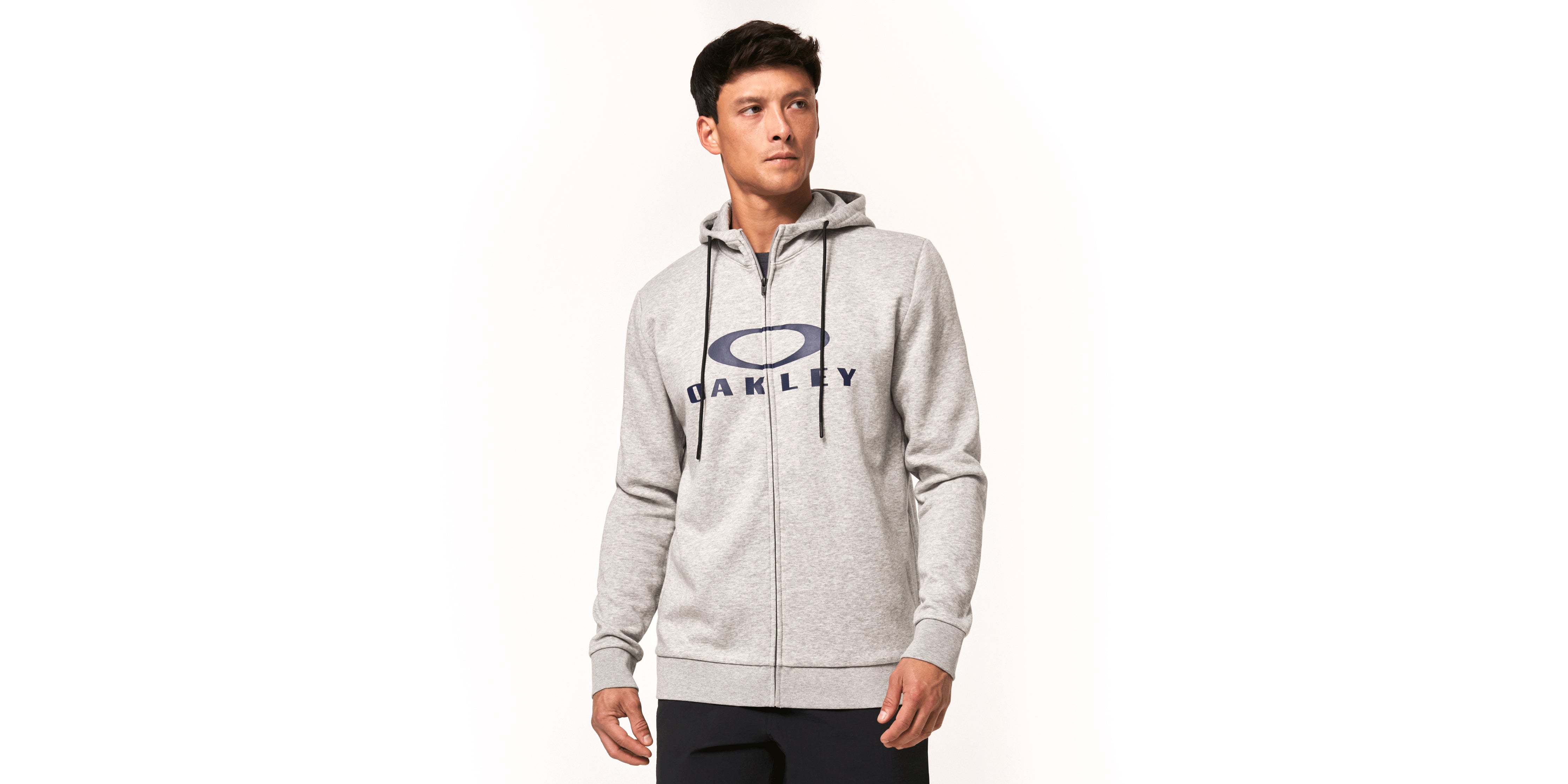 FOA402598 BARK FZ HOODIE 2.0