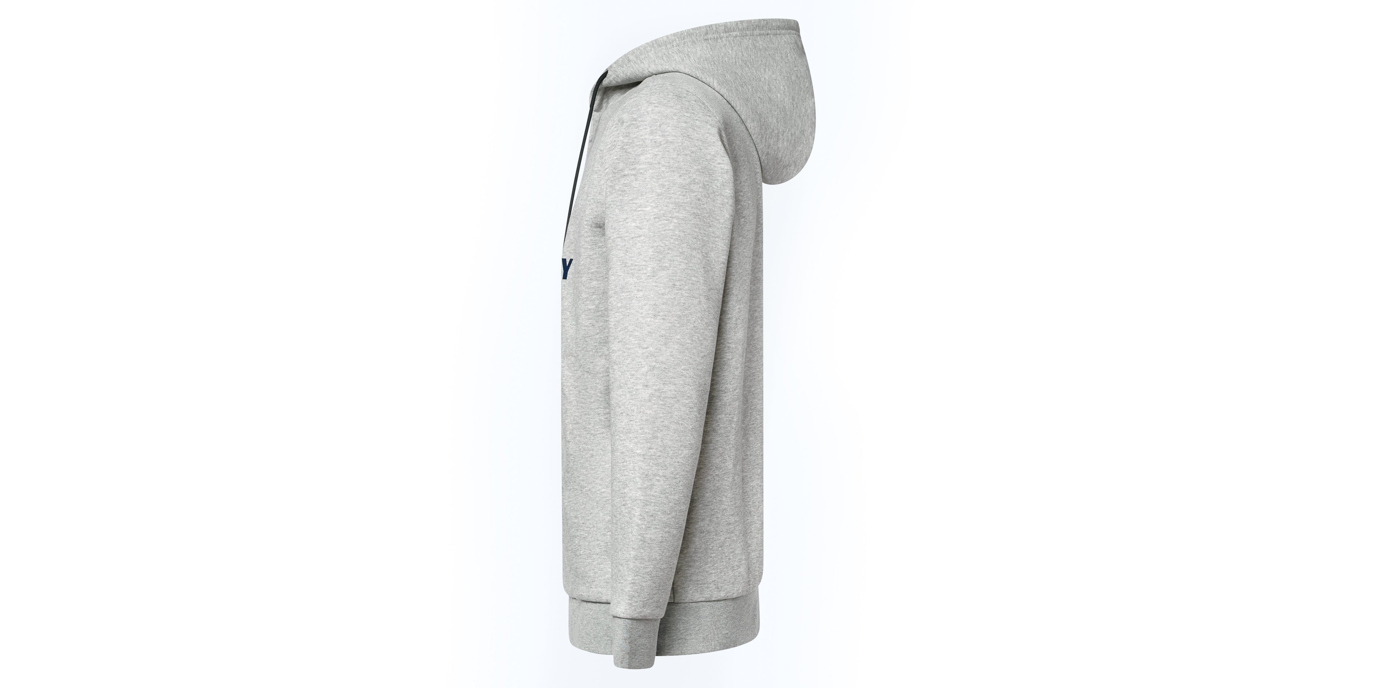 FOA402598 BARK FZ HOODIE 2.0