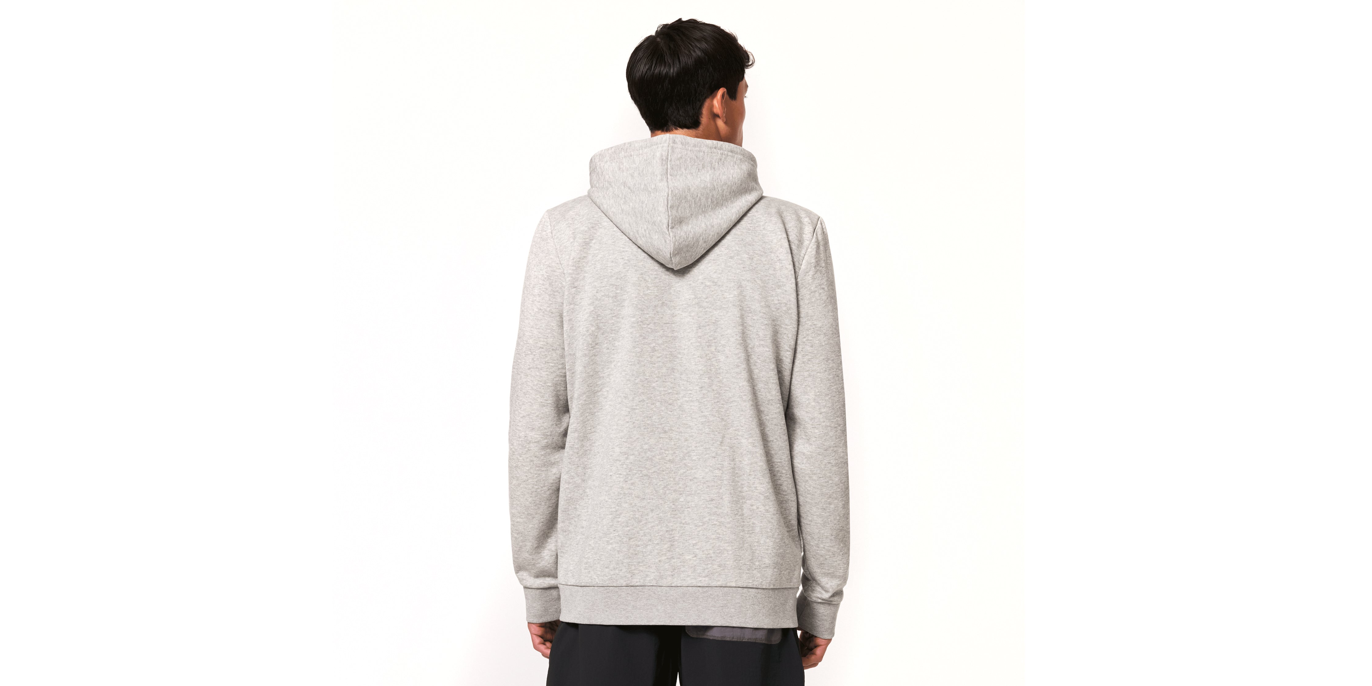 FOA402598 BARK FZ HOODIE 2.0
