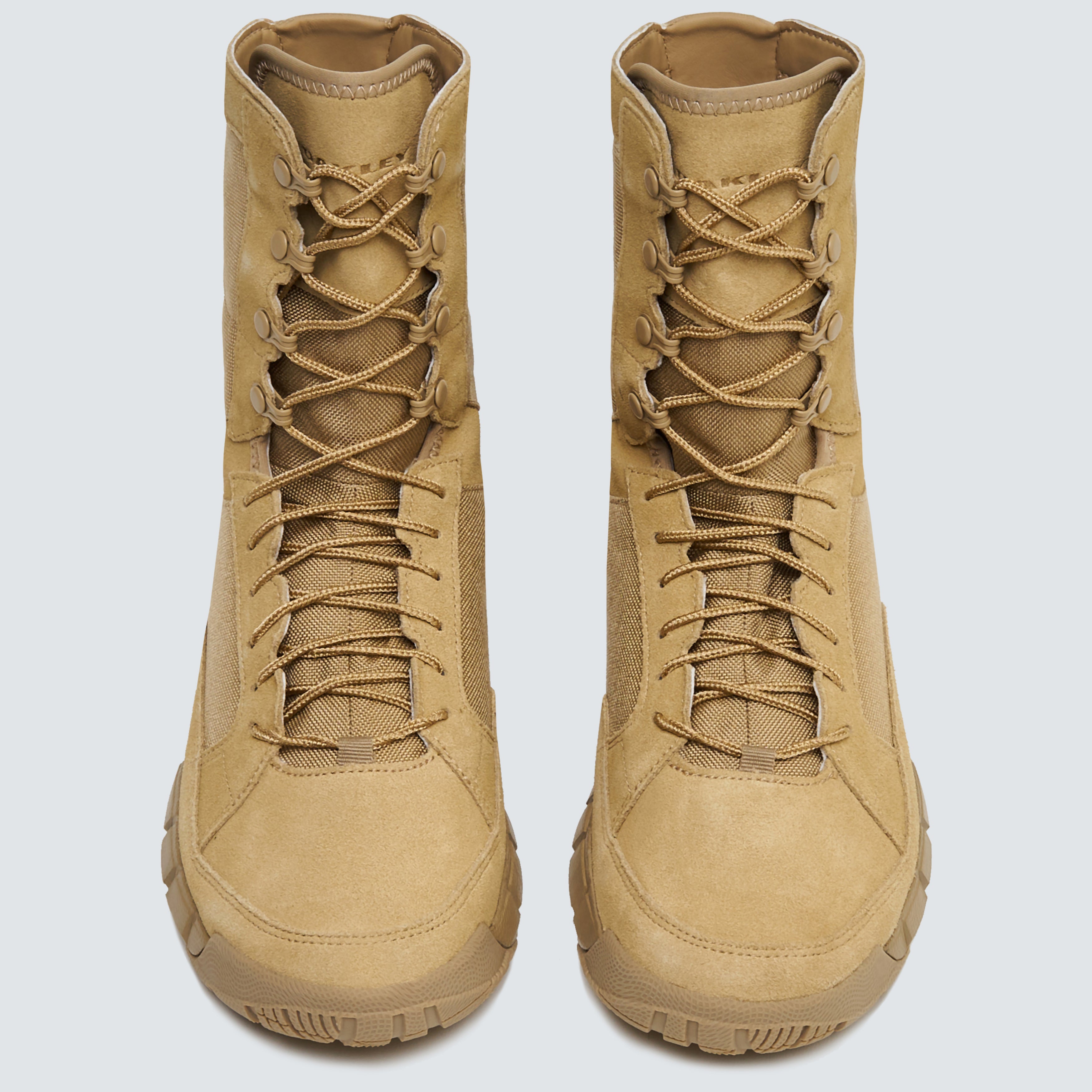 FOF100298 COYOTE BOOTS