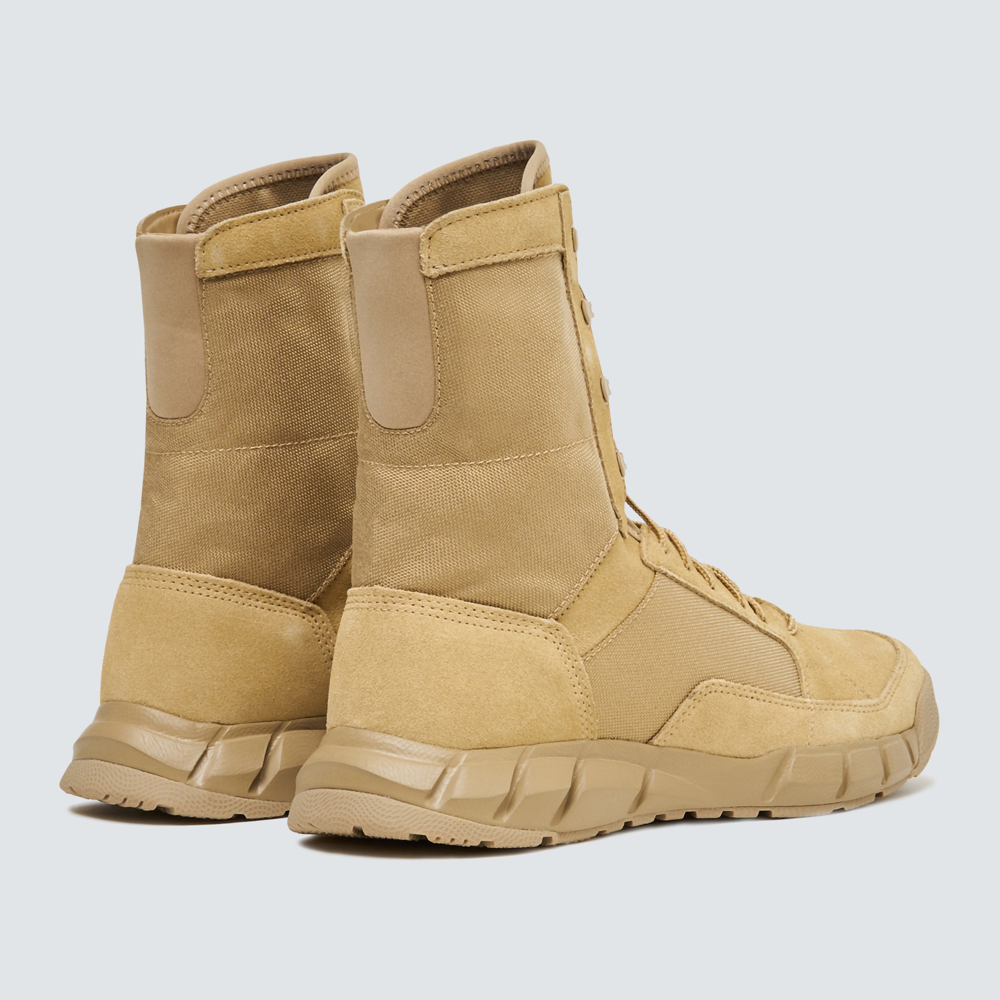 FOF100298 COYOTE BOOTS