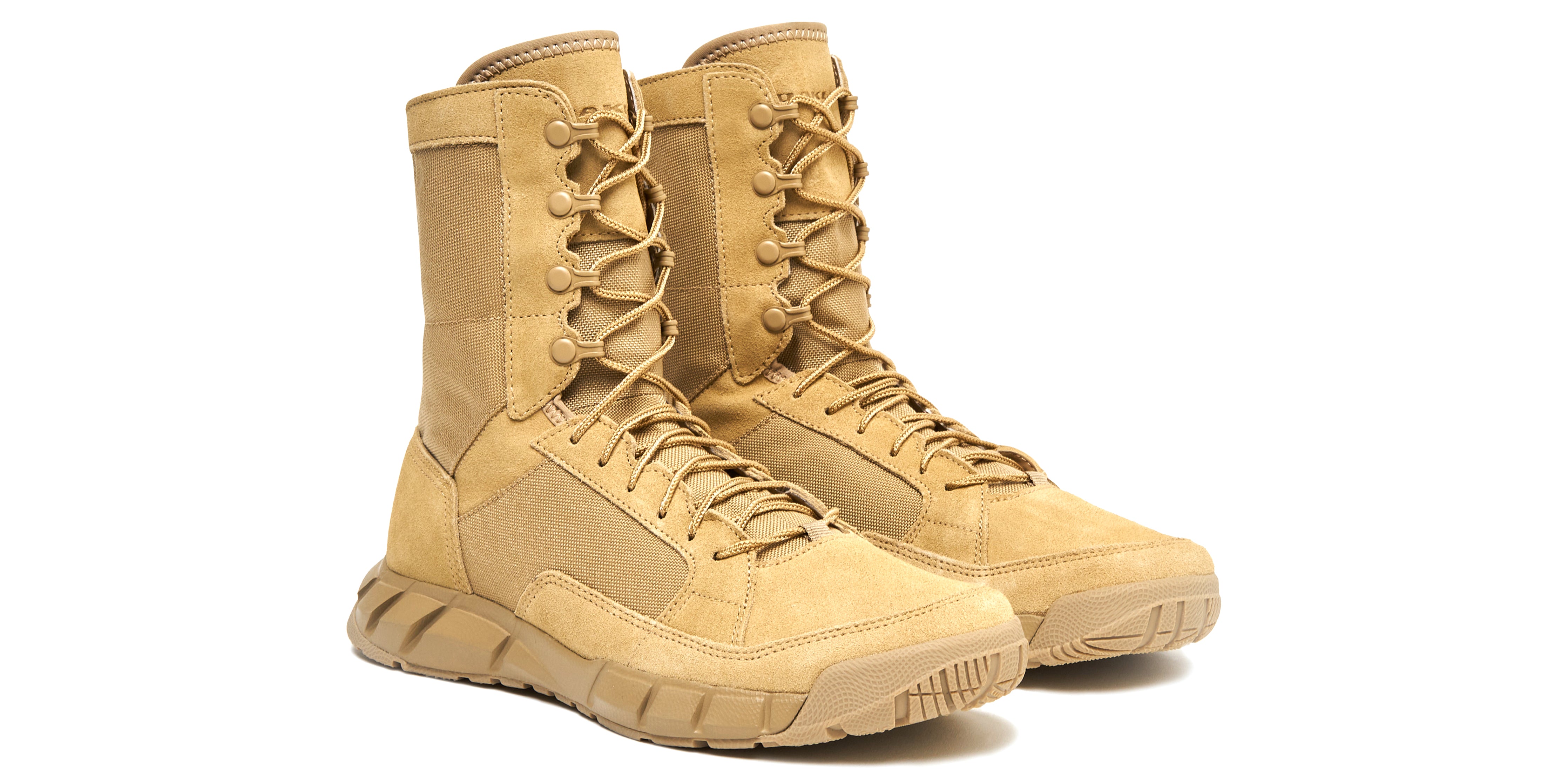 FOF100298 COYOTE BOOTS