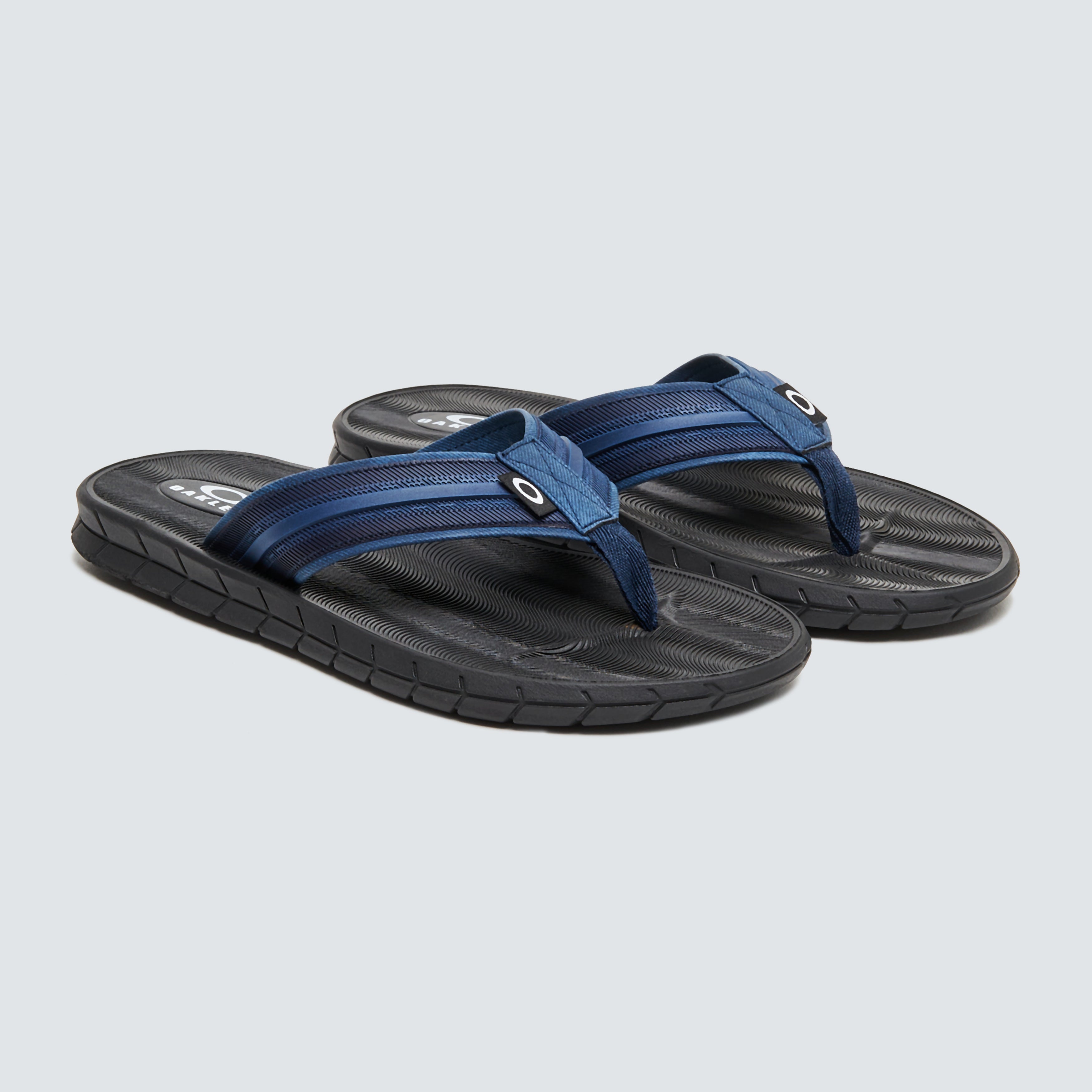 FOF100257 PIER ELLIPSE FLIP FLOP