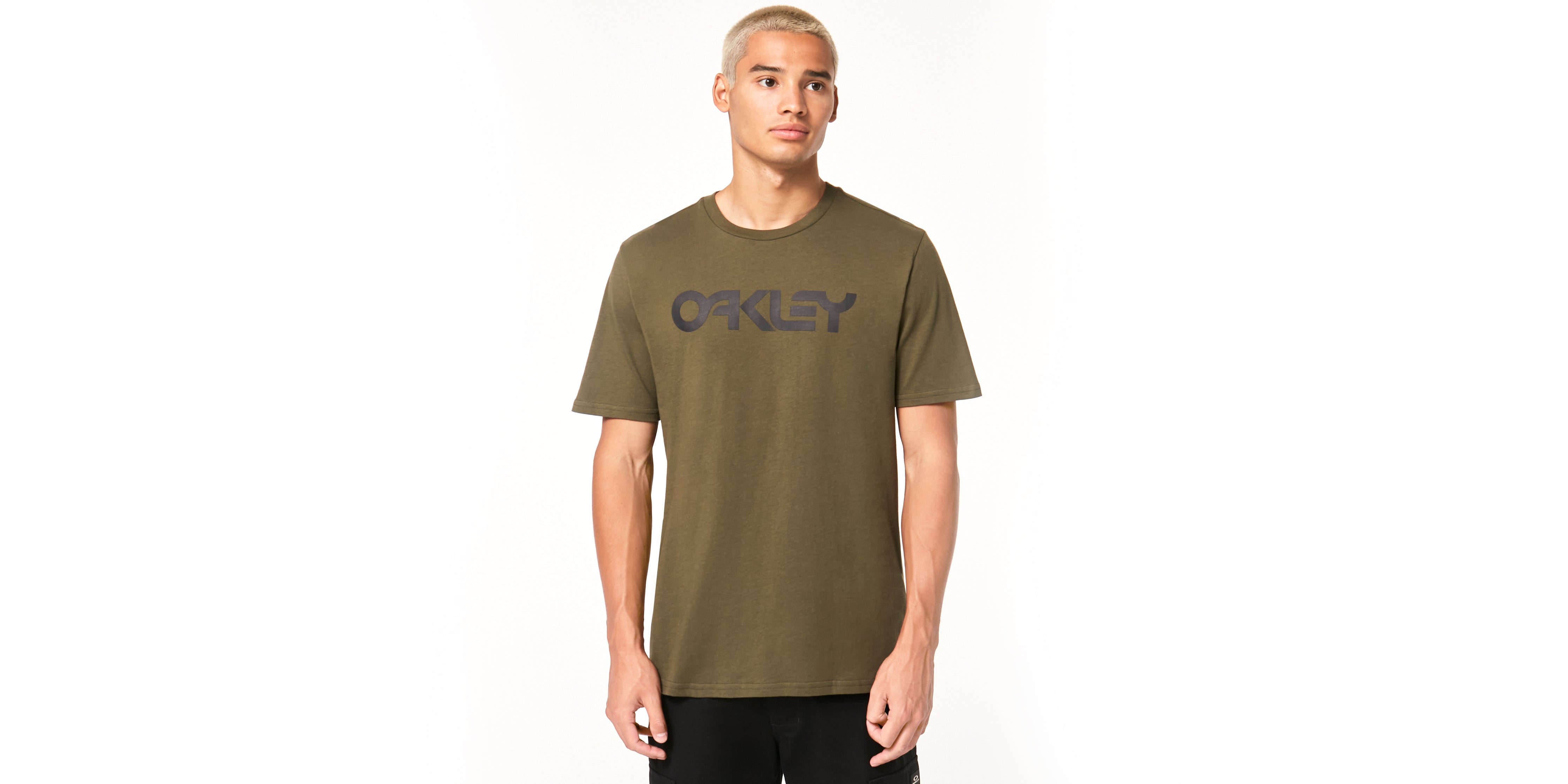 FOA404011 MARK II TEE 2.0