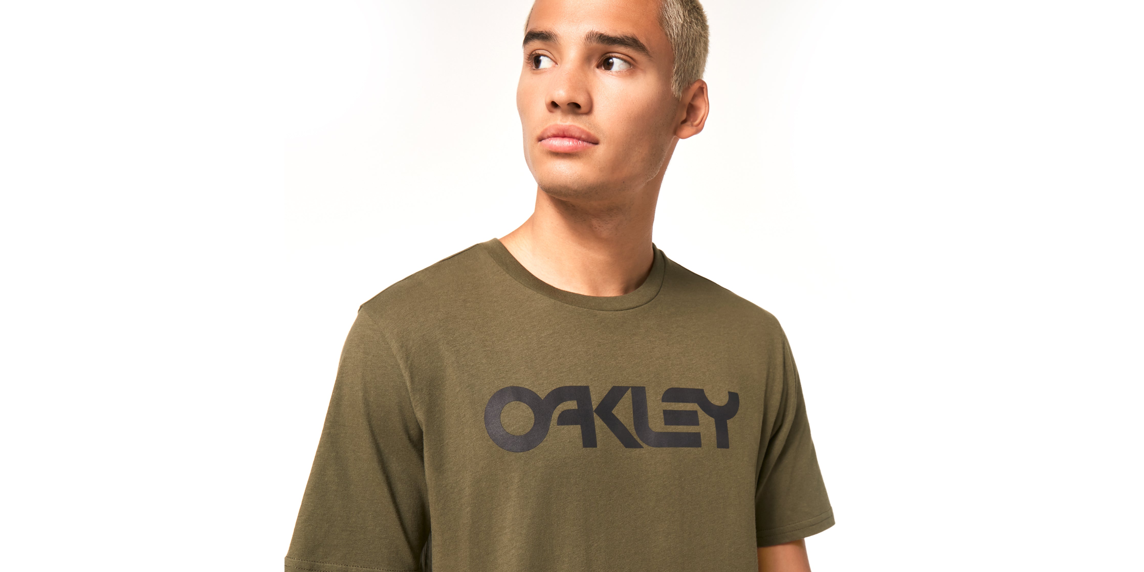 FOA404011 MARK II TEE 2.0