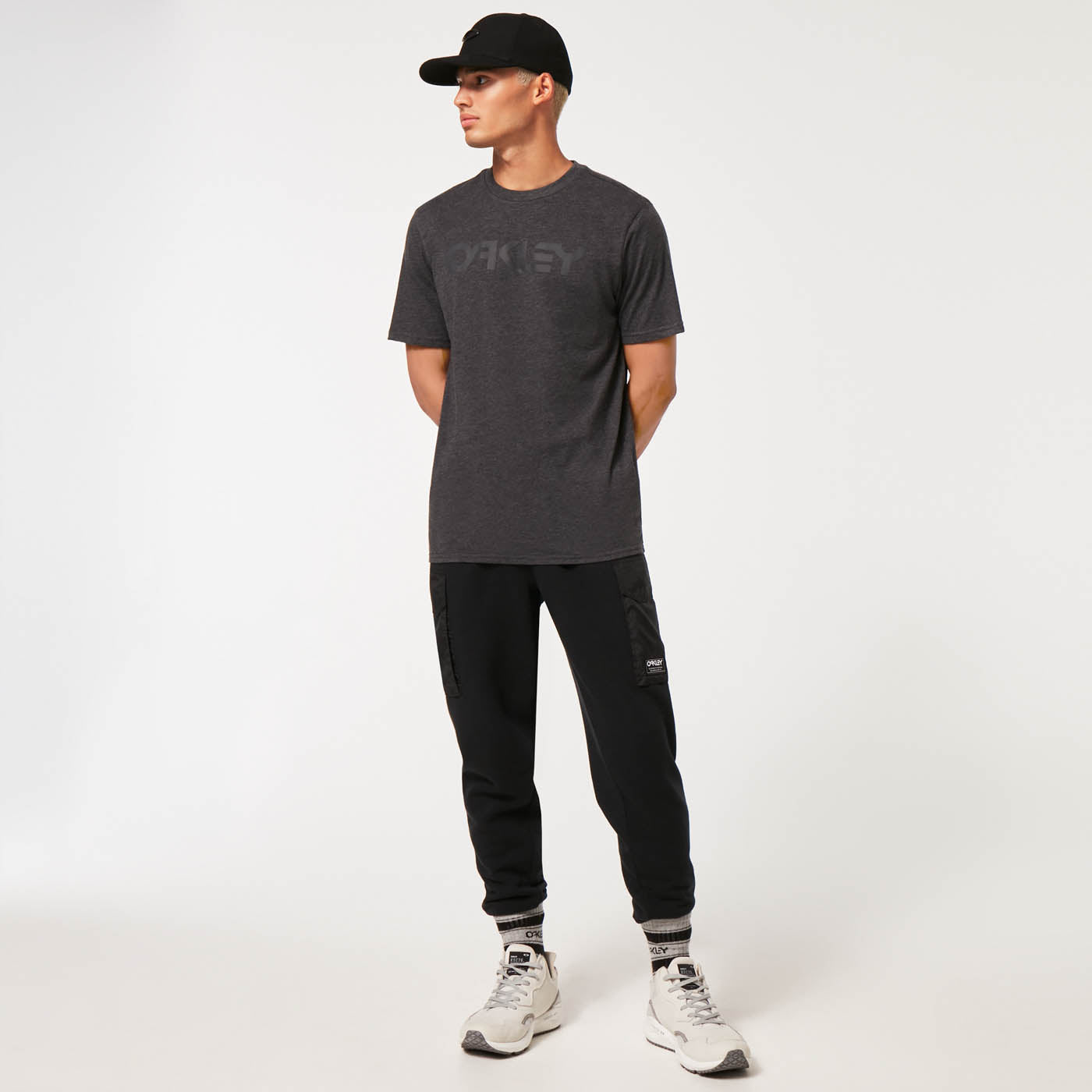 FOA404011 MARK II TEE 2.0