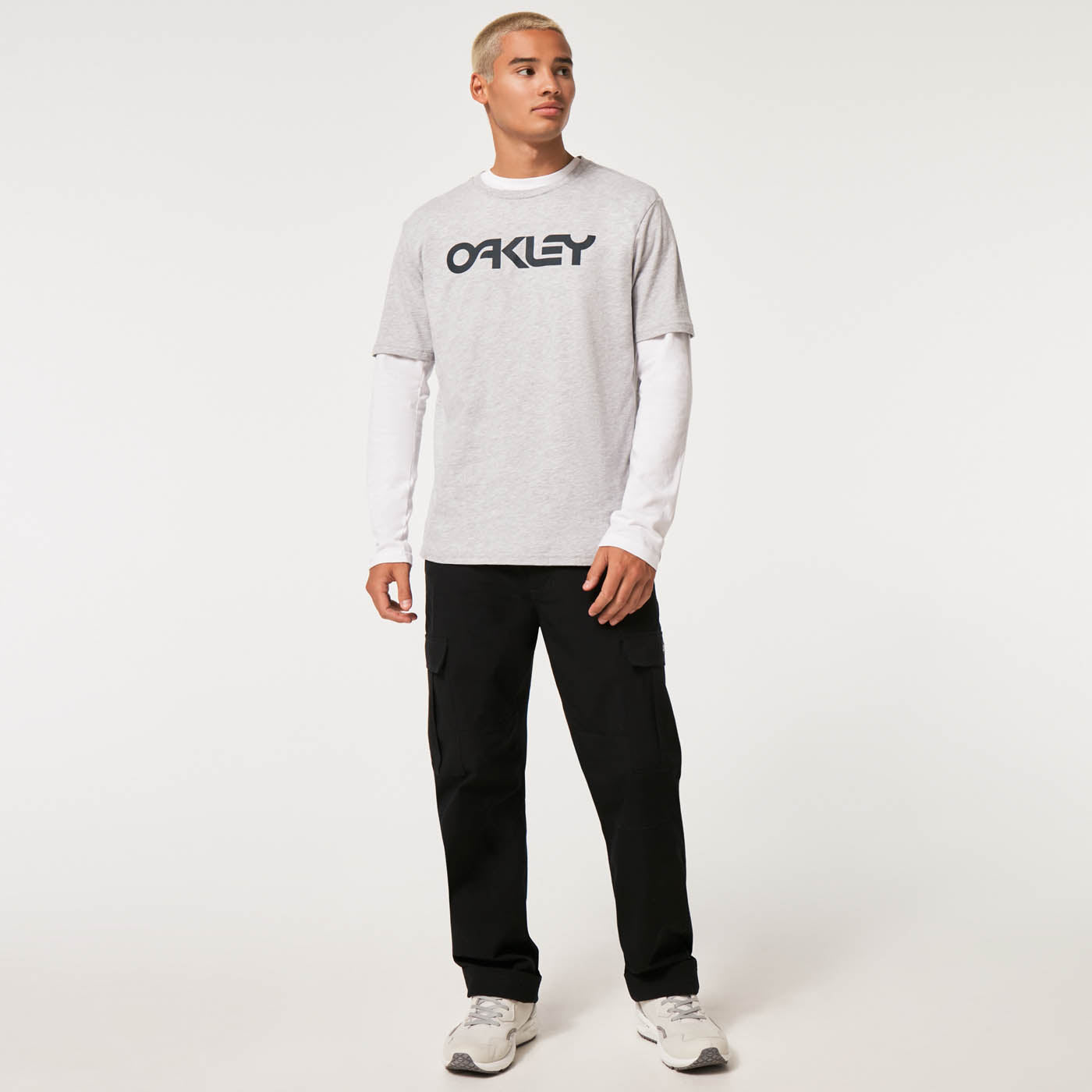 FOA404011 MARK II TEE 2.0