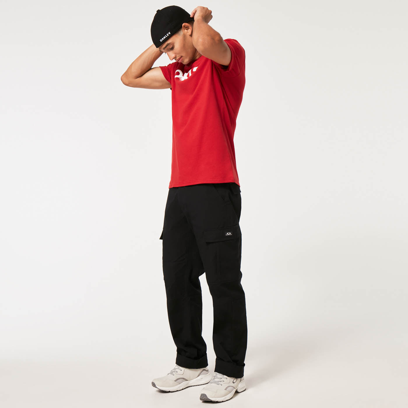 FOA404011 MARK II TEE 2.0